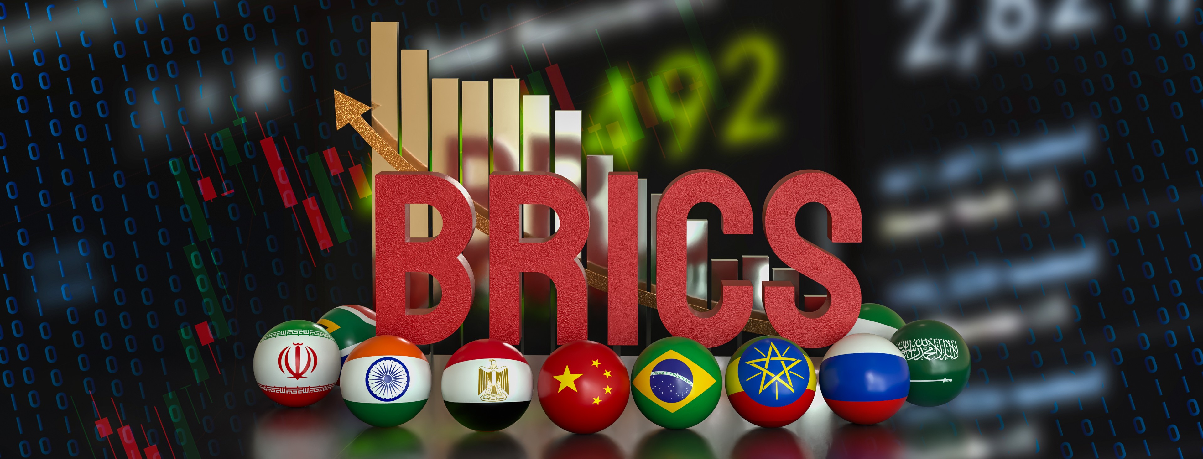 BRICS Climate Agenda: Why the Global South’s Green Transition Is Becoming a Strategic Imperative 