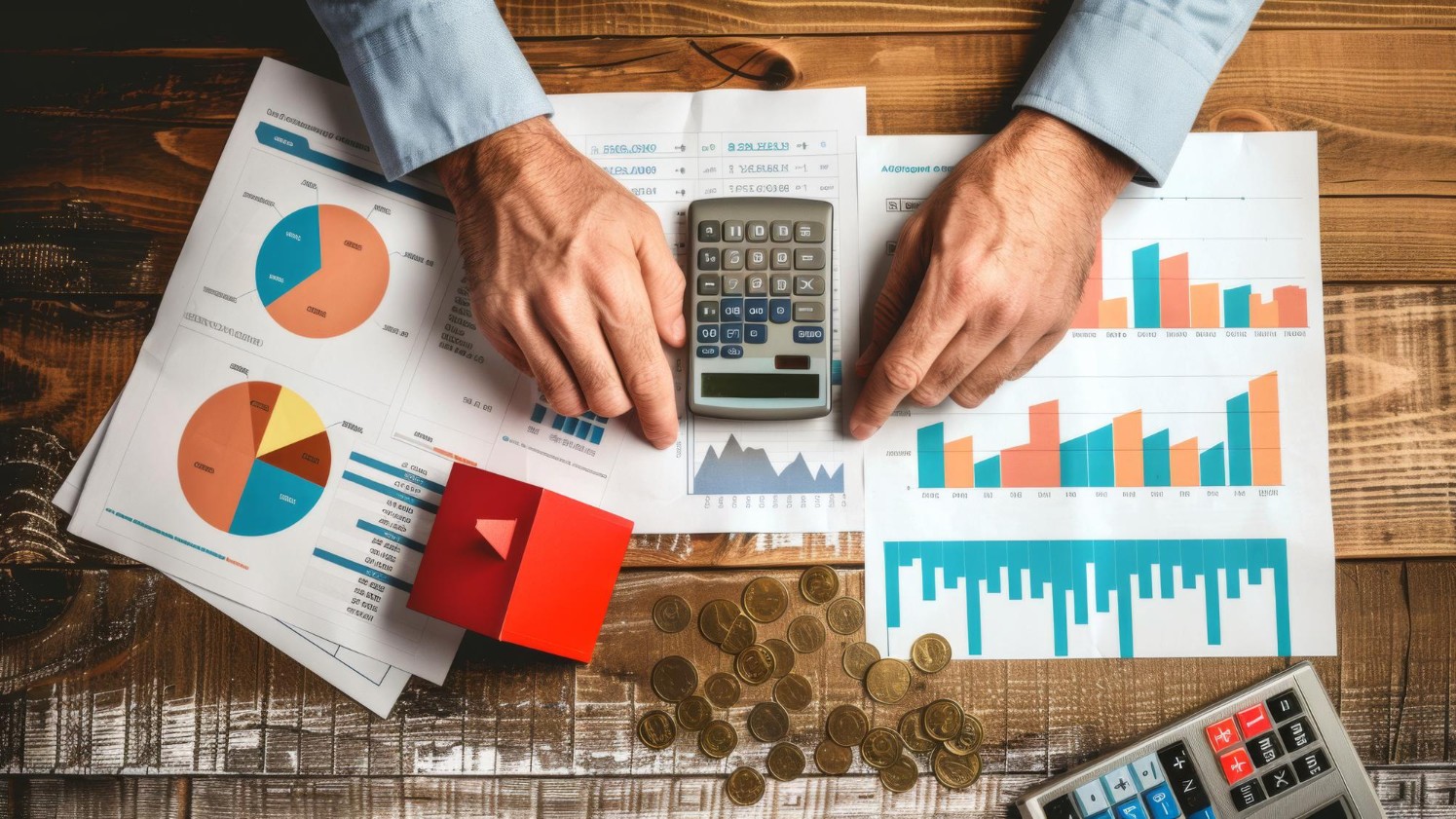 Index-Based Pricing: How Procurement Contracts Are Learning to Move with the Market 