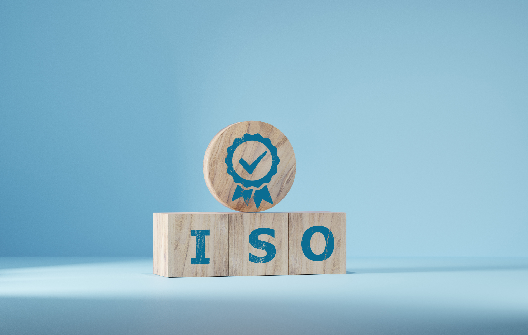 ГК ШАНЭКО подтвердила международный стандарт качества ISO 9001