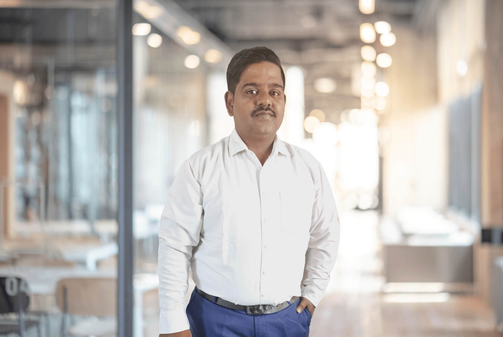 Ravi Kumar's profile picture