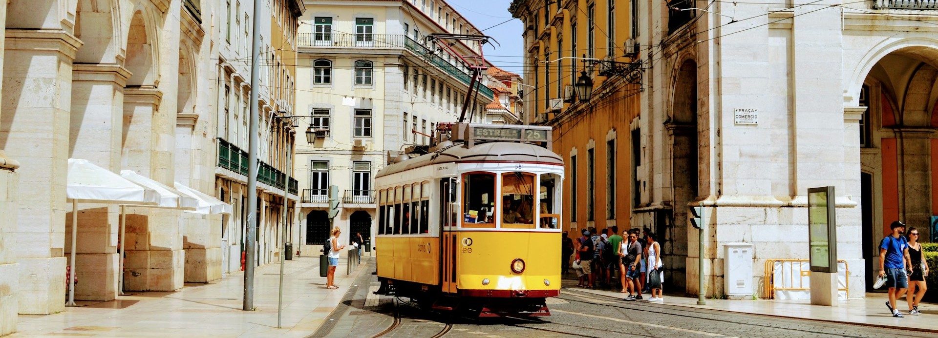 Lisbon Rolls Out Citywide Reusable Cup Return Initiative