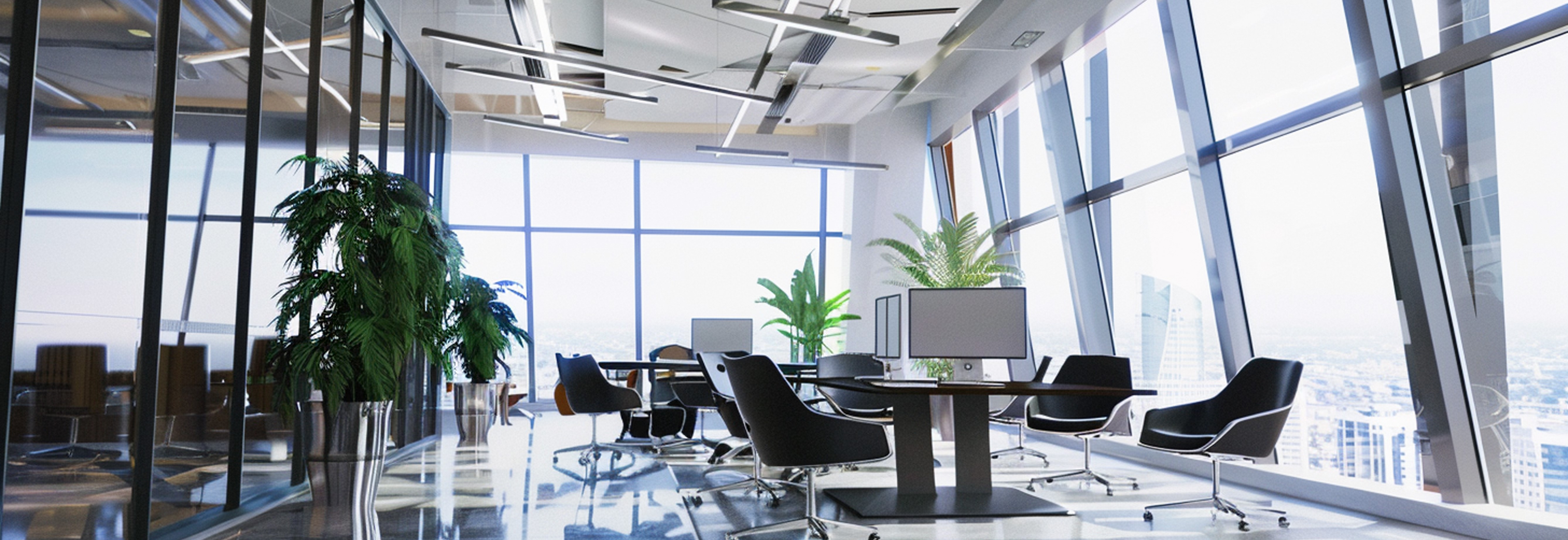 India’s Green Office Space Grows 65% in Top Cities Since 2019