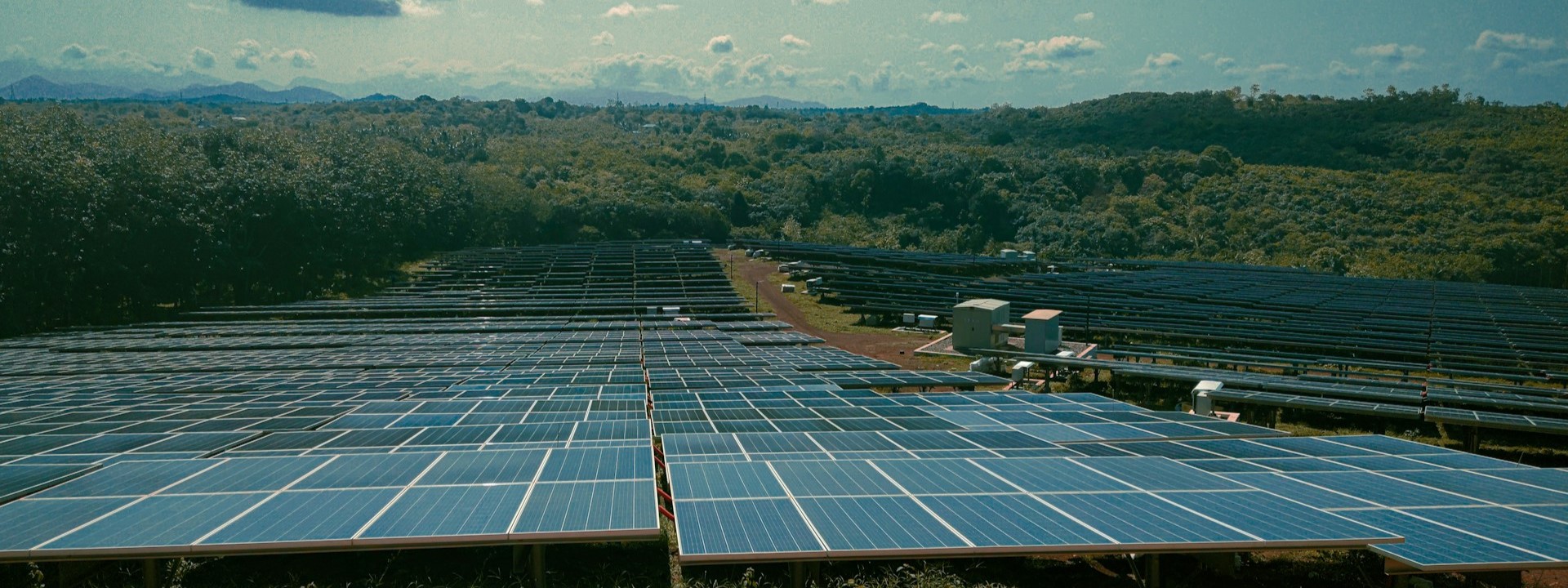 India to Upgrade Weather Forecasting for Renewable Energy Integration