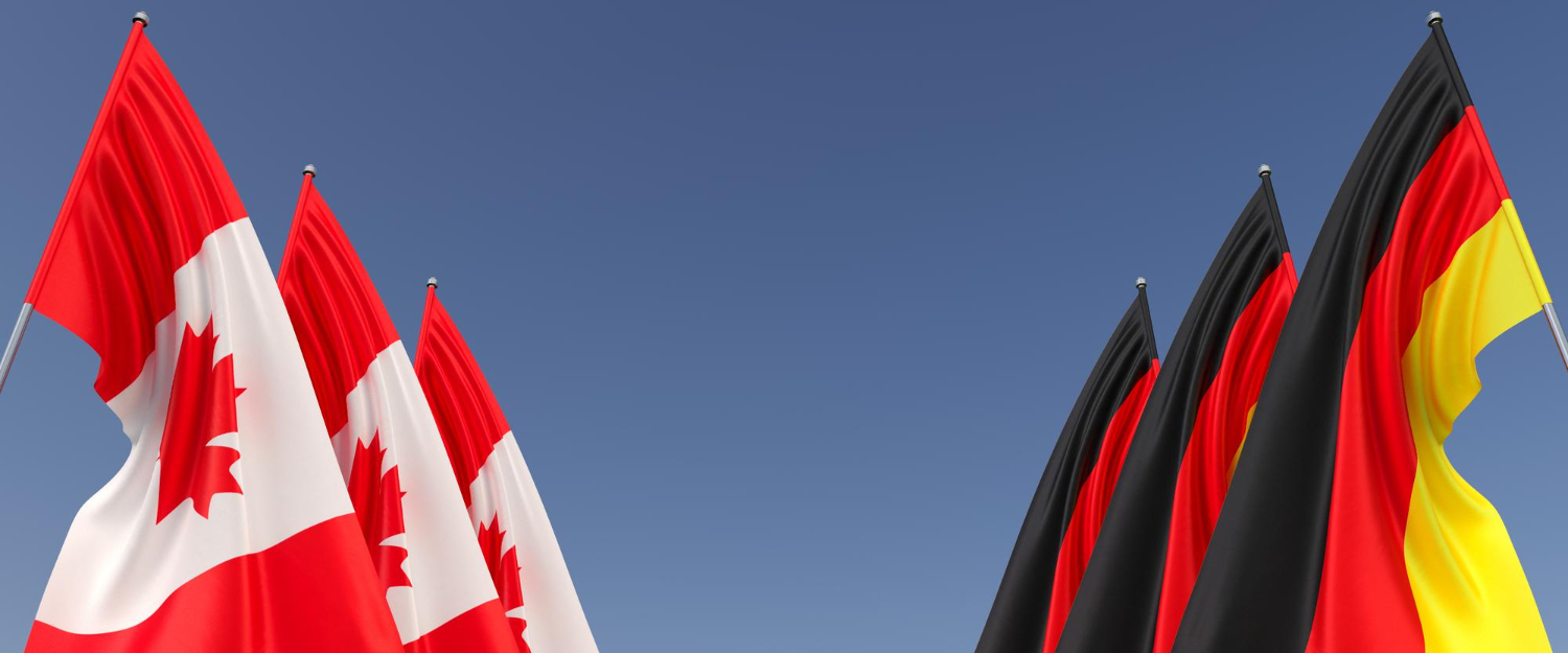 Canada, Germany Forge Critical Minerals Pact to Bolster Energy Ties