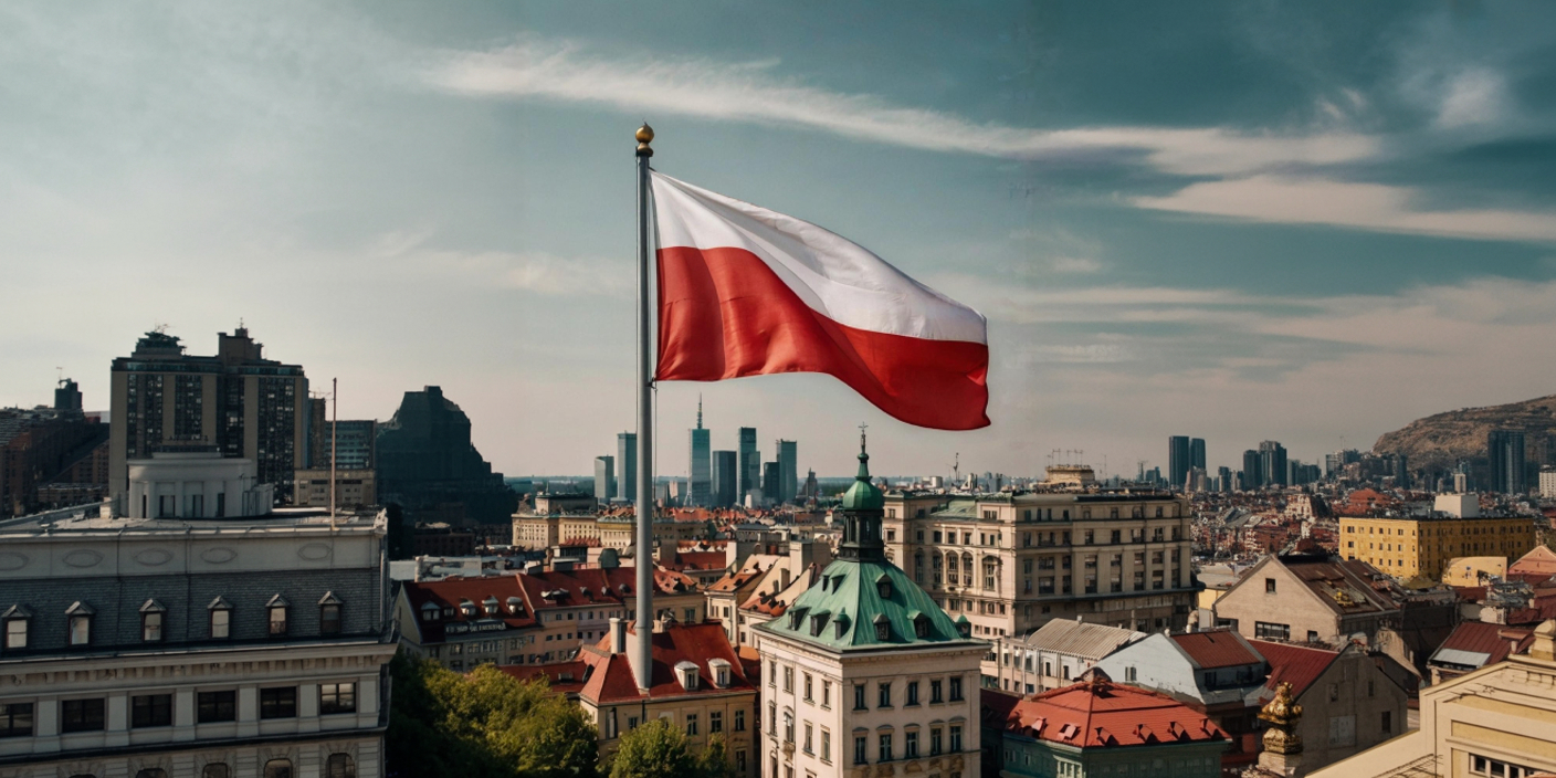 Poland Launched Its First Direct Air Capture Facility in Kielce