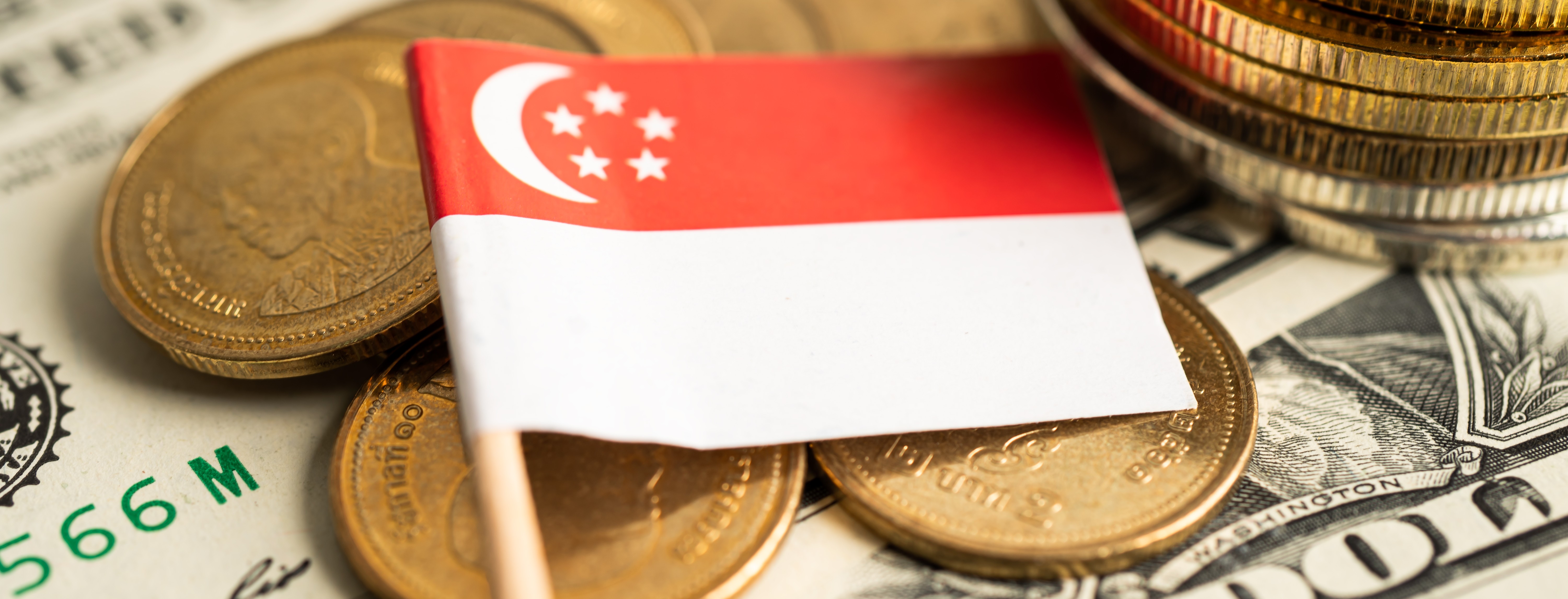 Singapore Secured $510M to Boost Green and Sustainable Infrastructure in Southeast and South Asia