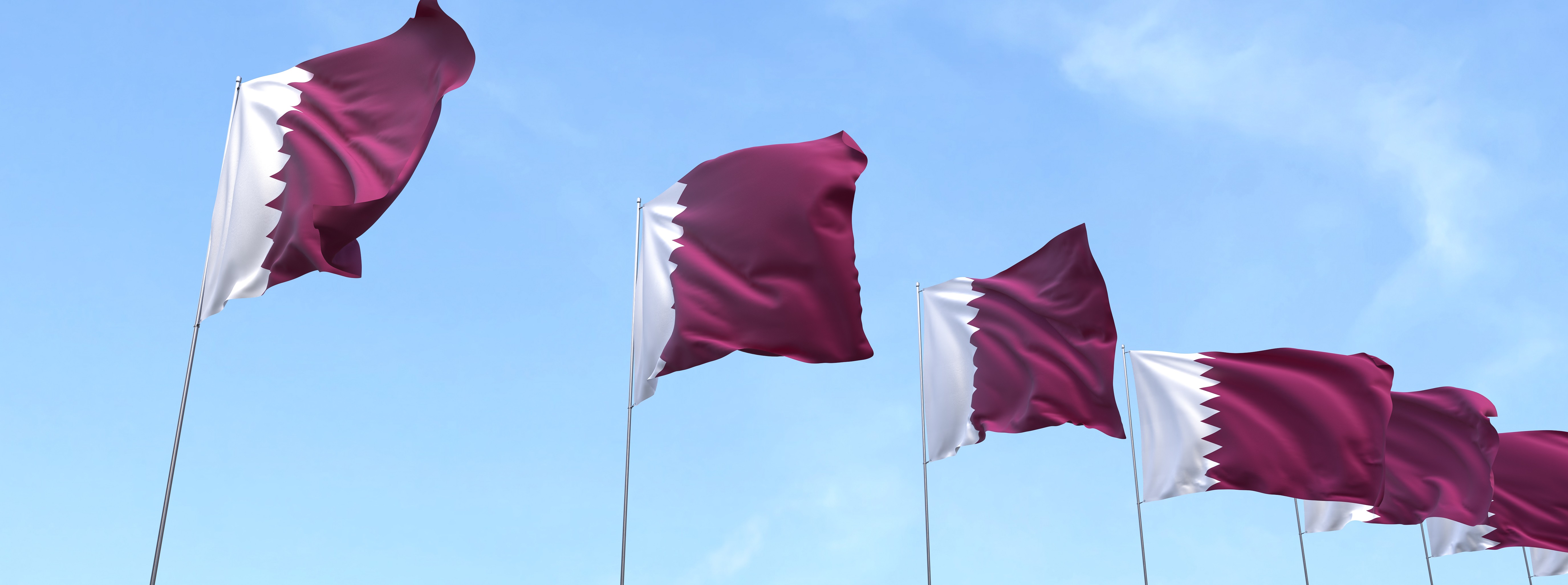 Qatar Launches National Strategy to Combat Desertification 2025–2030