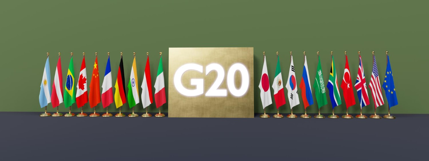 India pushes sustainability-focused development framework at G20 Summit