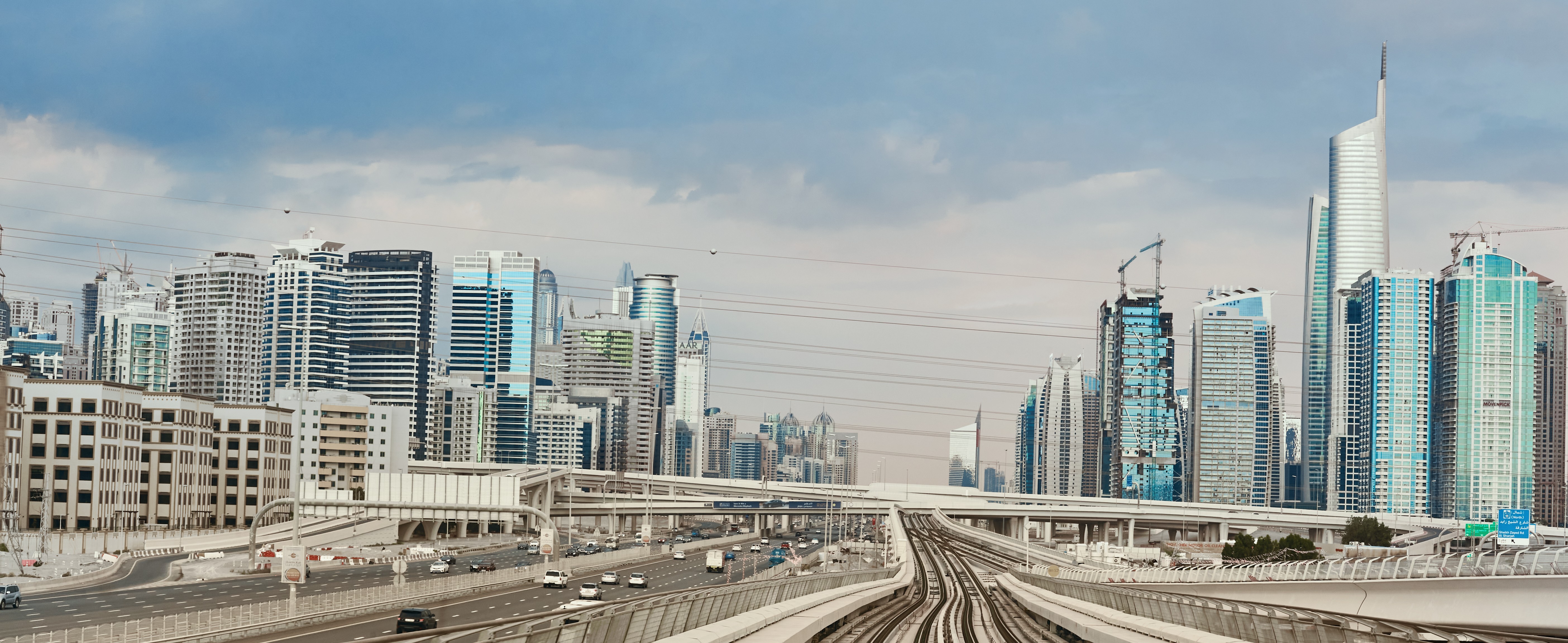 Saudi and Qatar unveil high‑speed sustainable rail link