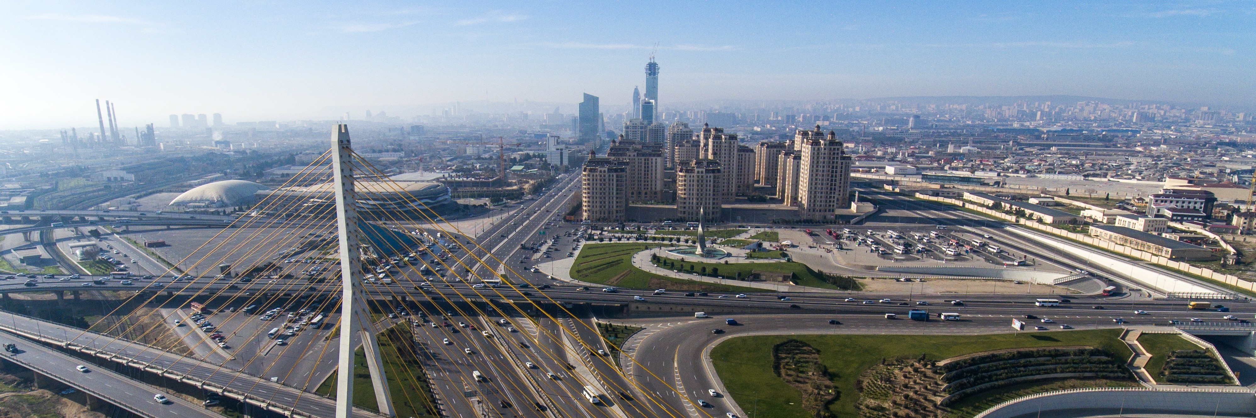 Dubai’s RTA Launches Transport Data Analytics Lab to Boost Smart Mobility