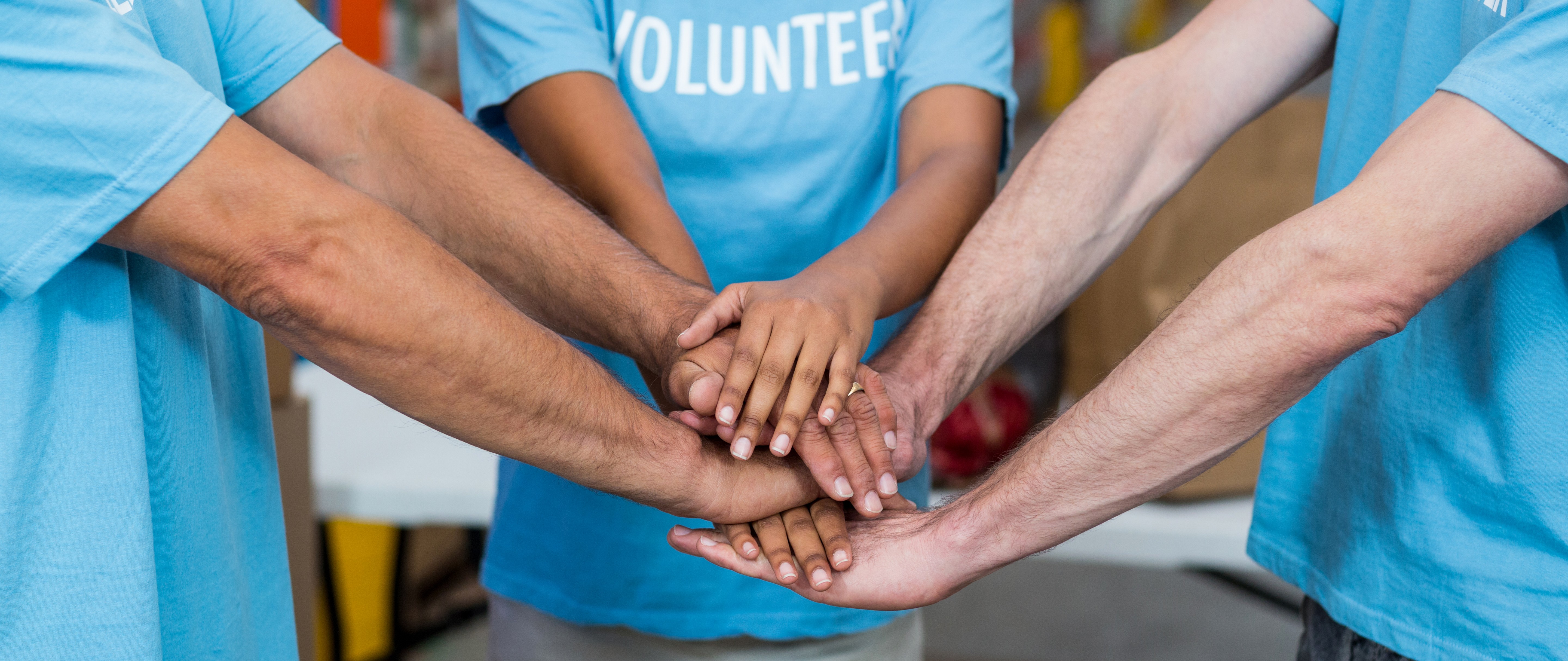 Royal Volunteer Initiative Strengthens Community Engagement in Singapore