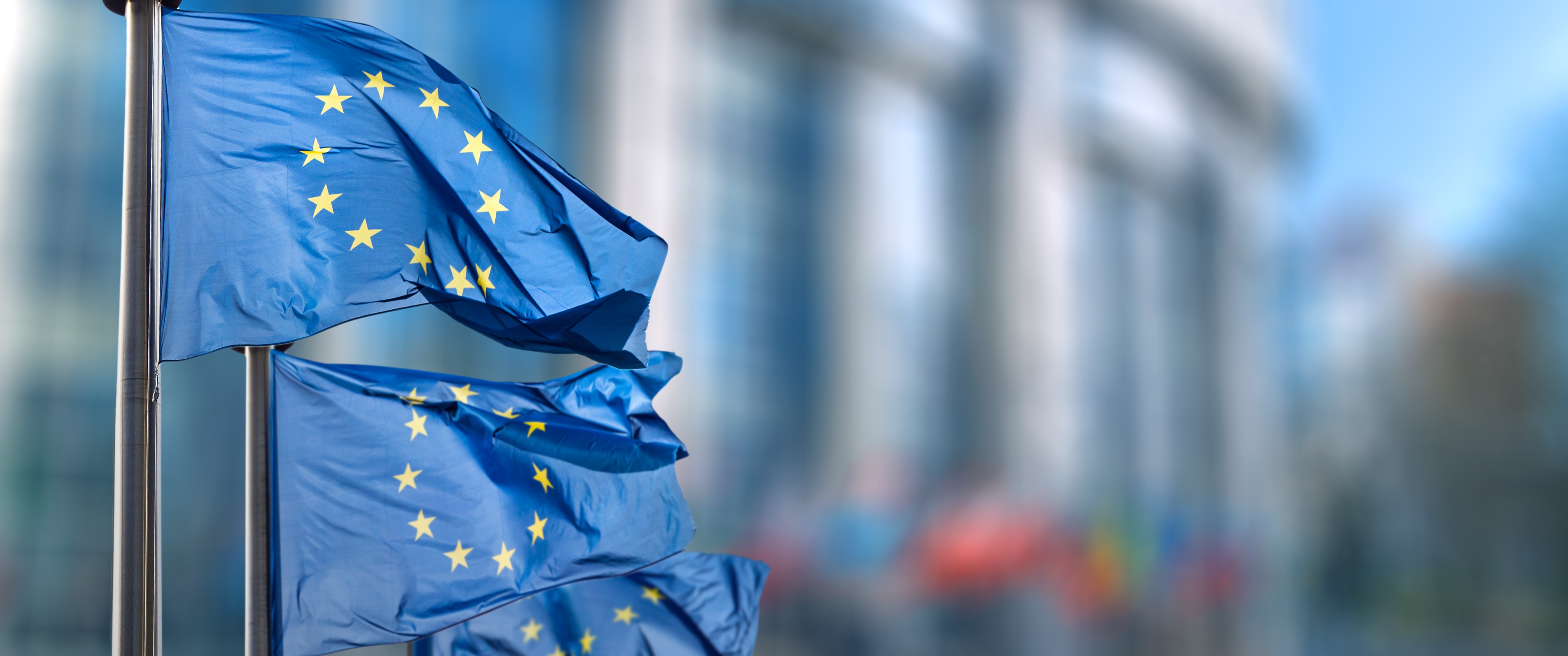 EU finalises €90bn loan deal to support Ukraine