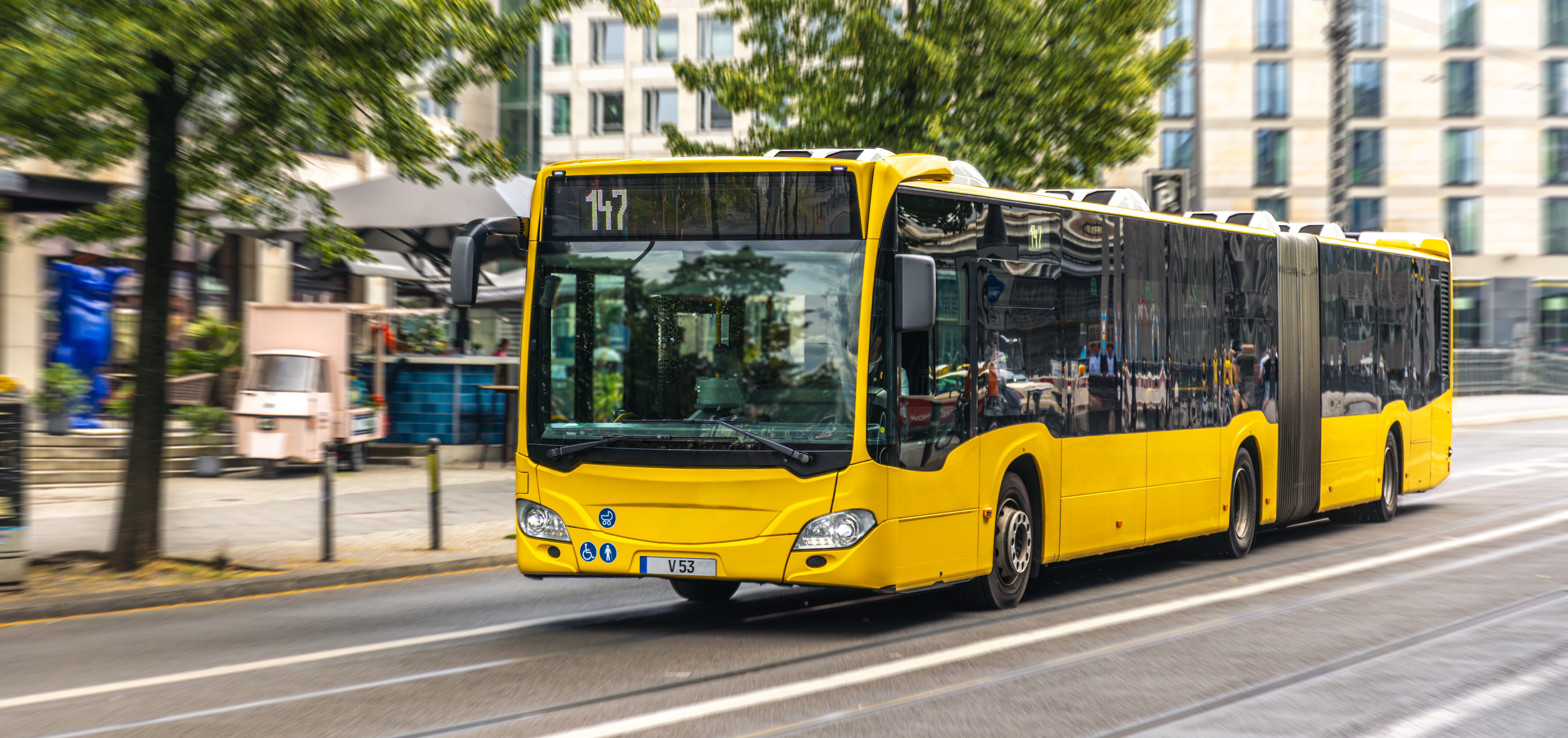 Malaysia to Add 1,100 Electric Buses by 2030 as Part of Greener Public Transit Push