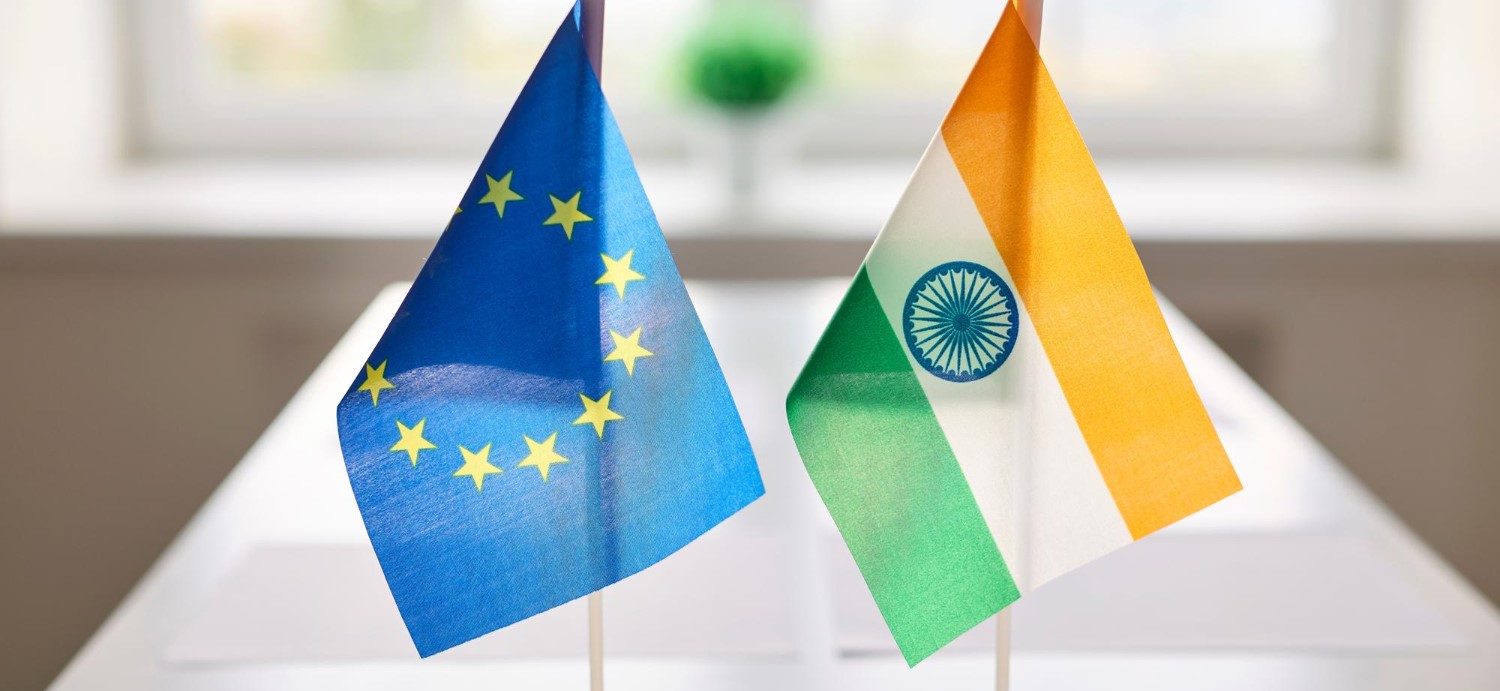 India-EU Joint Statement Highlights Clean Energy and Sustainability Cooperation