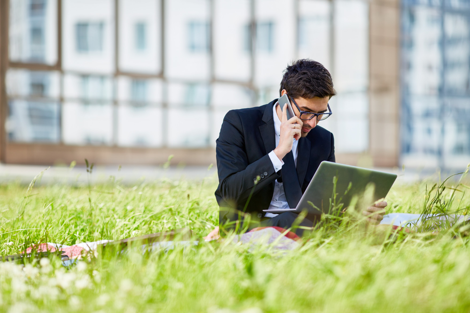 Saudi Arabia Launches “Athar” Platform to Support Environmental Freelance Work