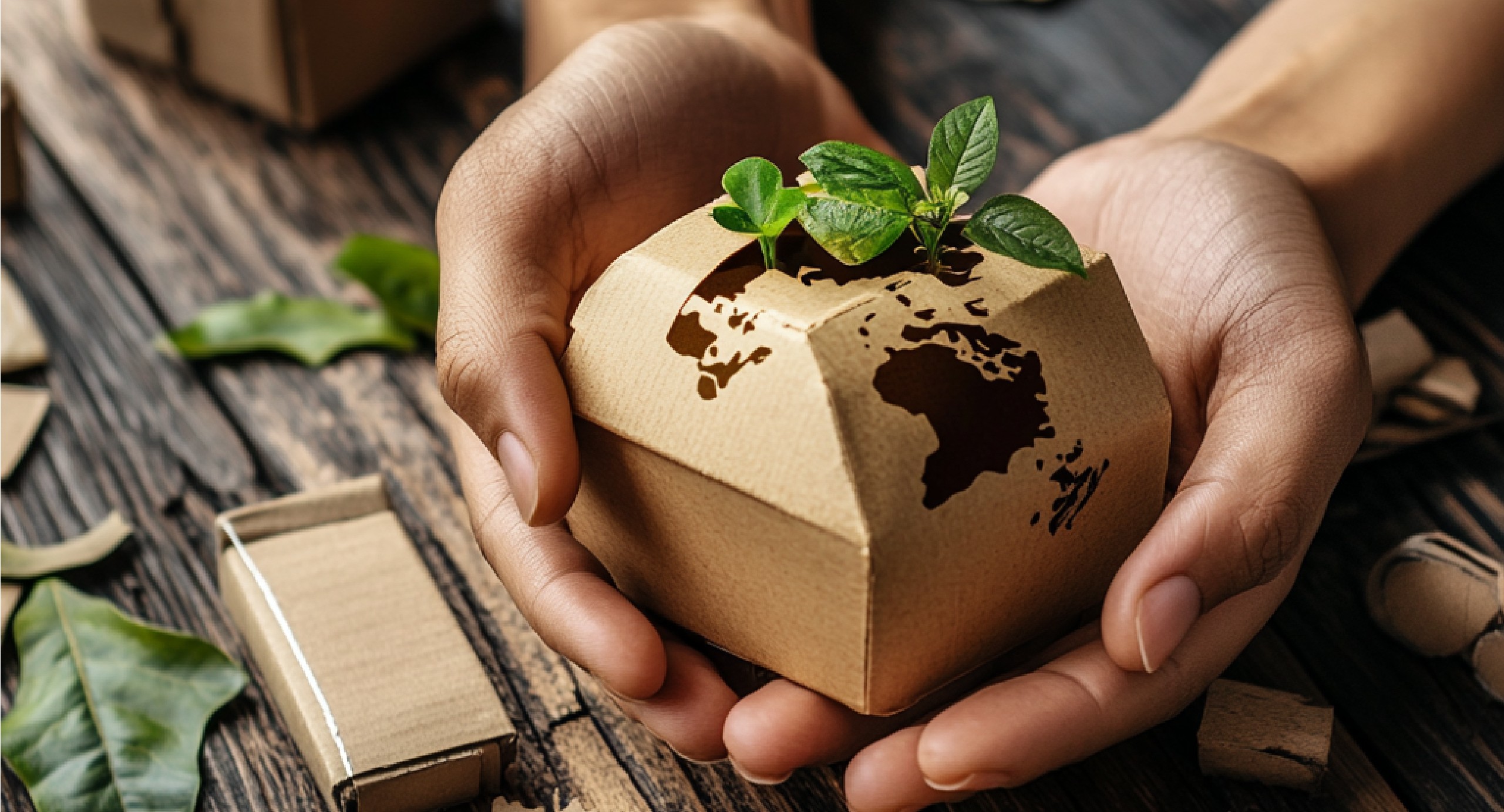 EU Ecodesign Push Signals Tougher Sustainability Rules for Packaging Sector