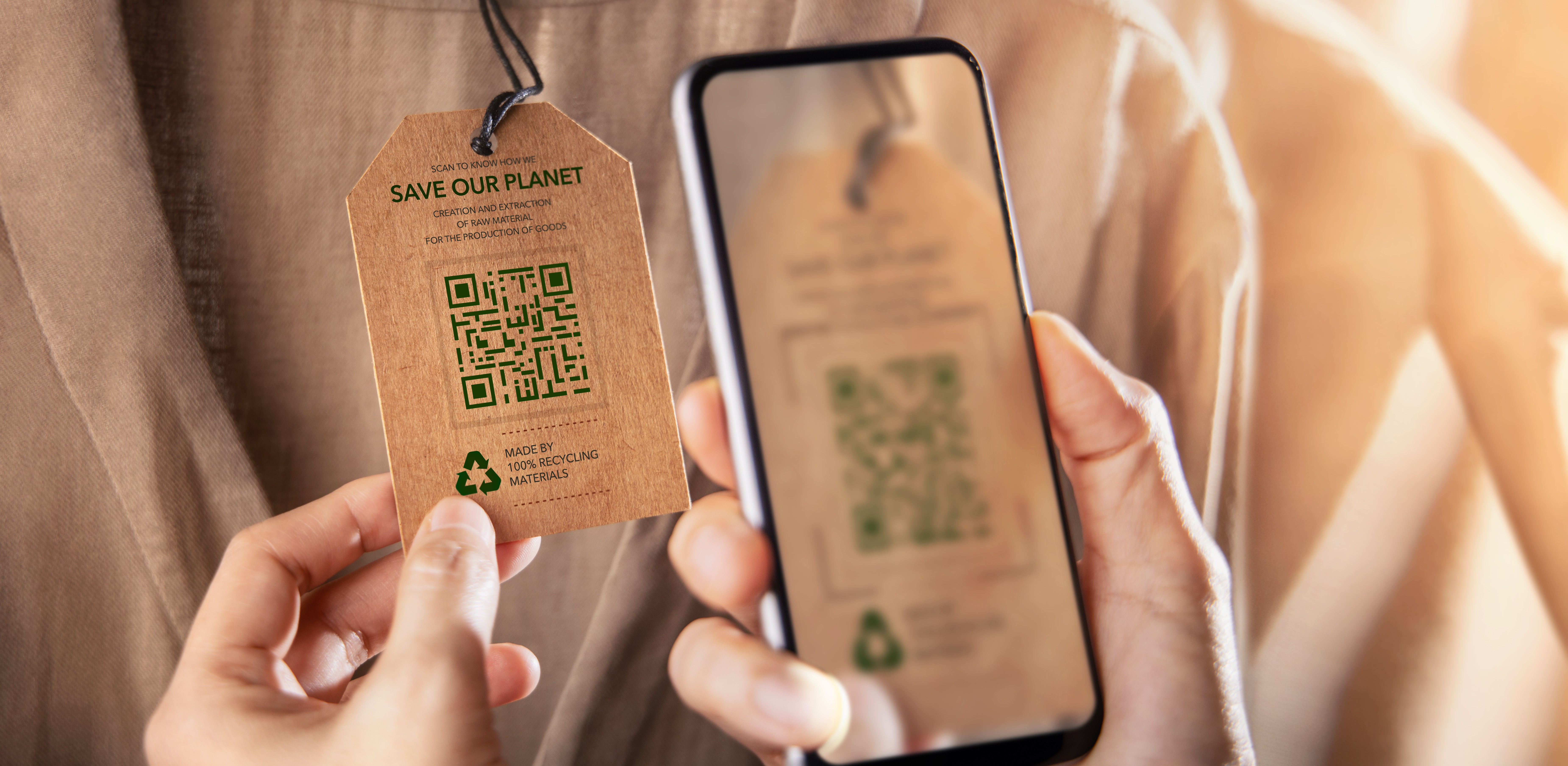 EU Digital Product Passport Rules Set to Transform Global Supply Chains by 2027