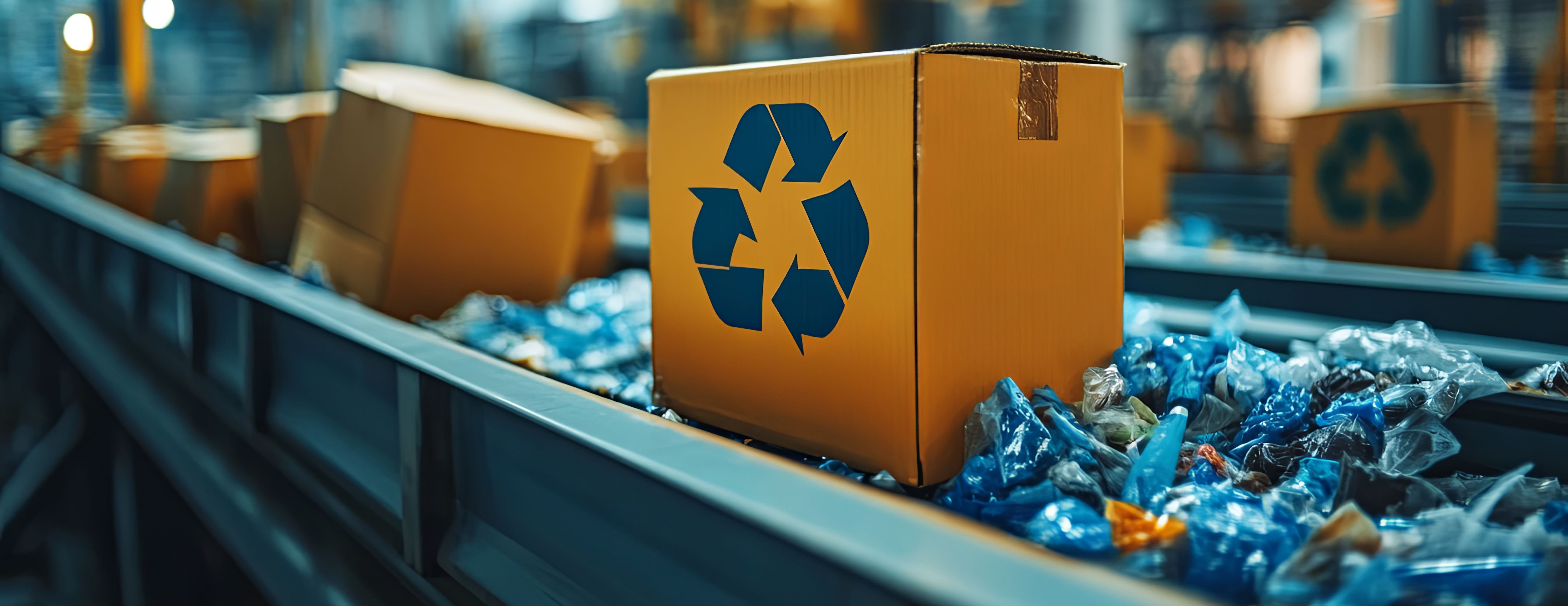 European Commission Issues New Packaging Rules to Cut Waste Across EU