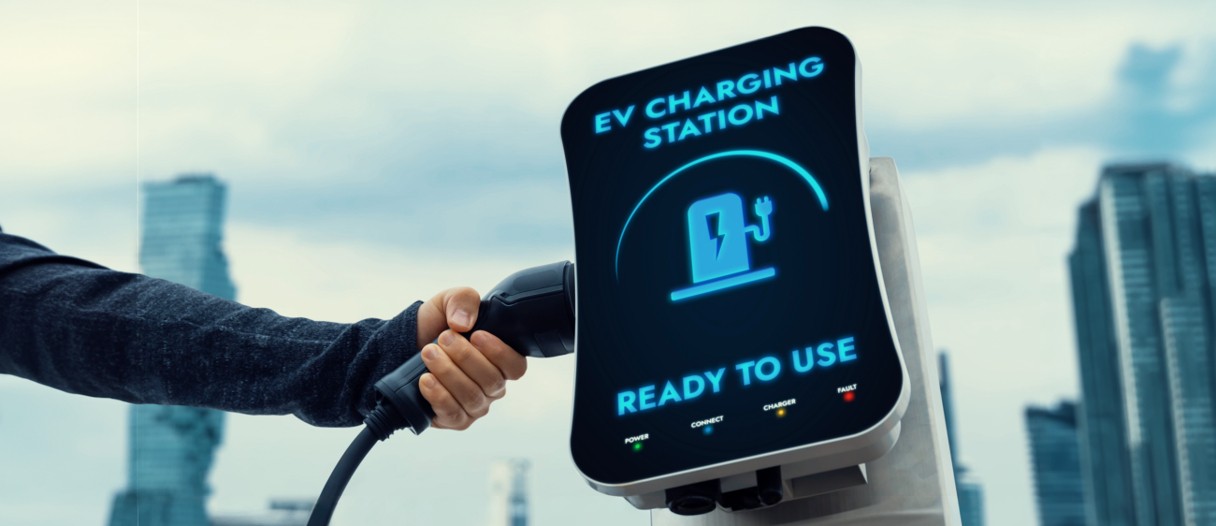 Dubai to install EV chargers at mosques under new deal