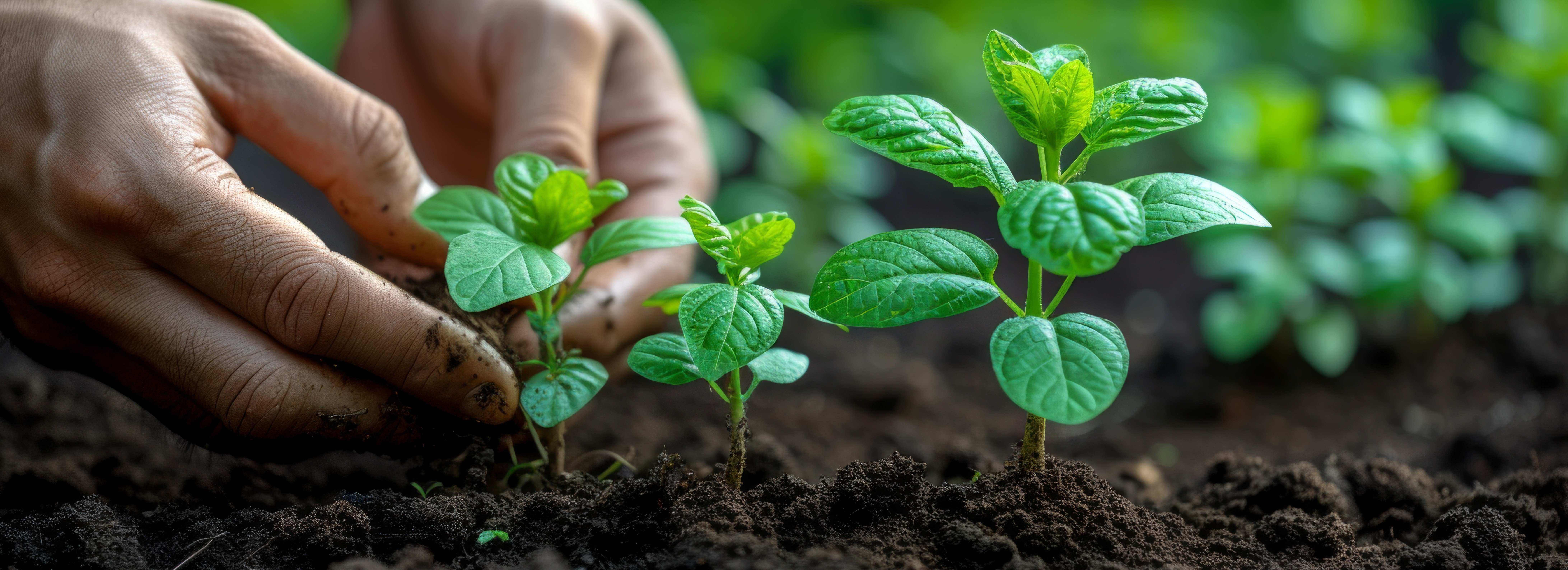 Denmark’s oat strategy could transform sustainable agriculture
