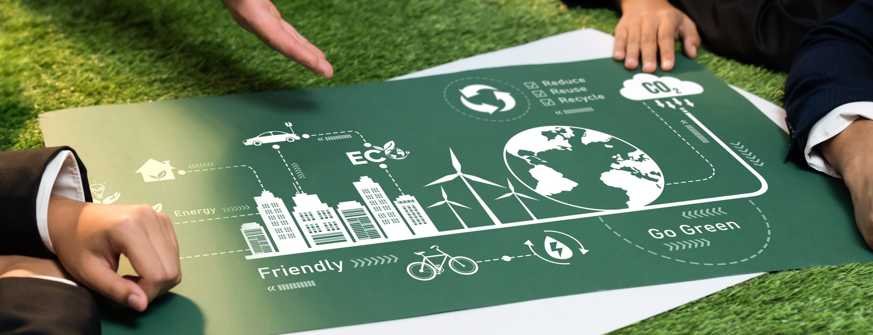 Singapore seals carbon credit deal with the Philippines, its third S-E Asian partner