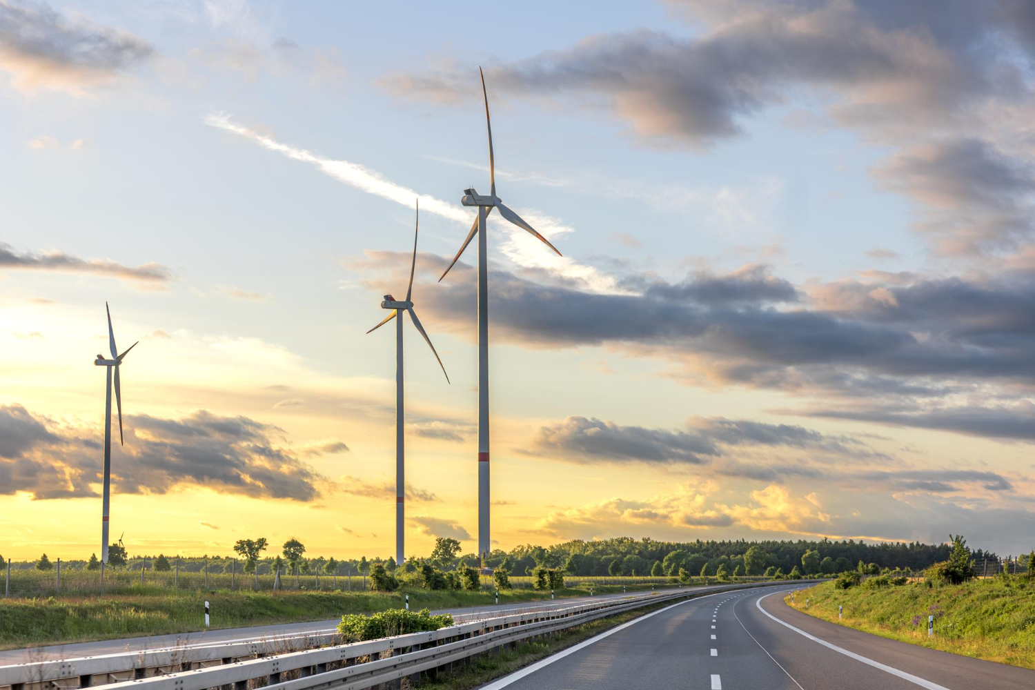 Australia Awards 1.9 GW Clean Energy Projects to Accelerate WA Transition