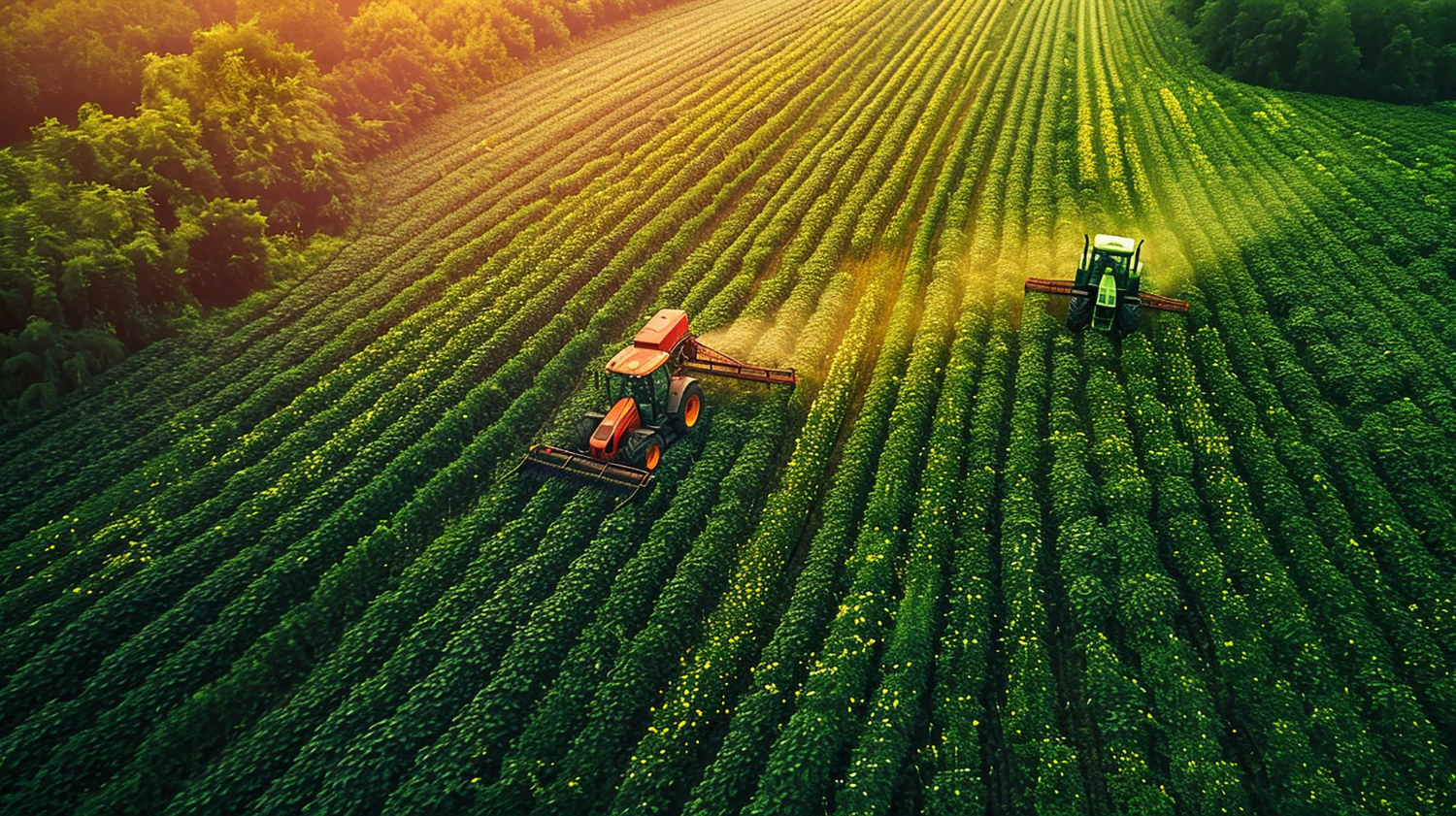 EU Faces Pressure to Fast-Track Genomic Crops Law for Sustainable Agriculture