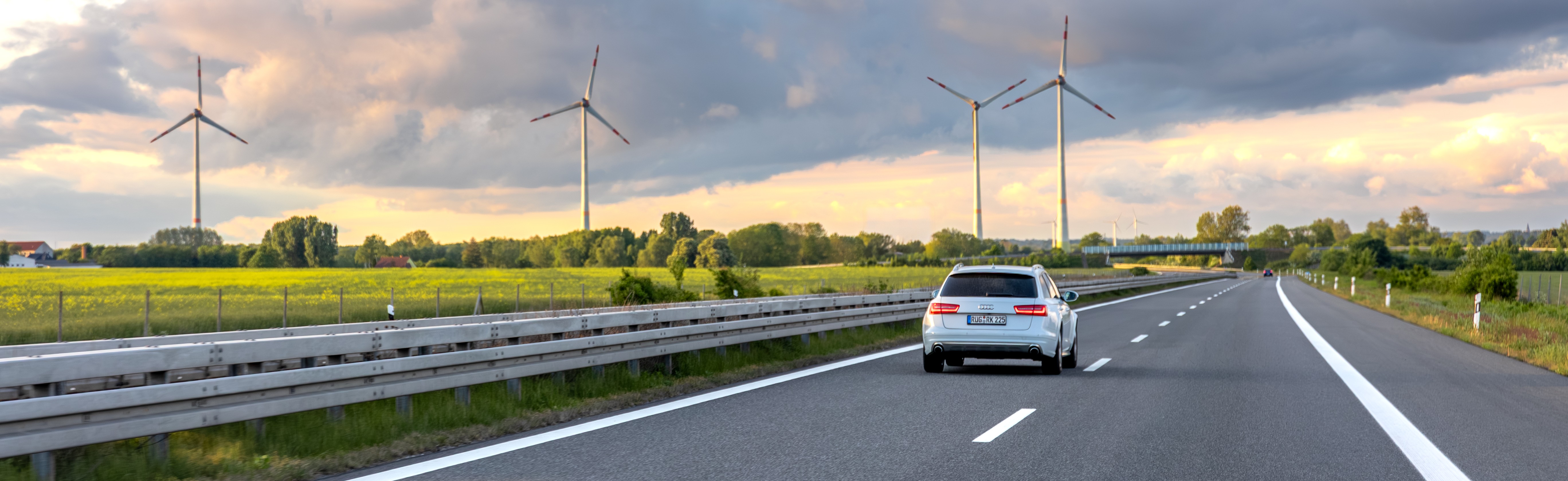 Europe’s EV Investments Near €200 Billion as Clean Mobility Push Accelerates