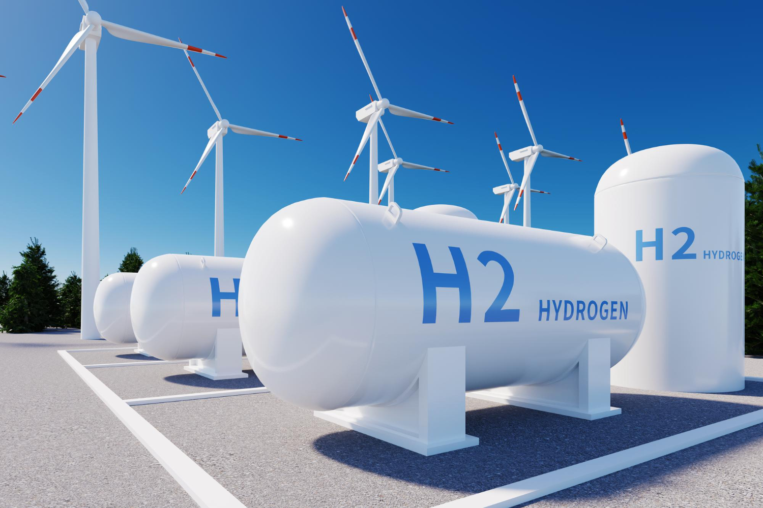 Australia Cuts Renewable Hydrogen Funding in 2026–27 Budget
