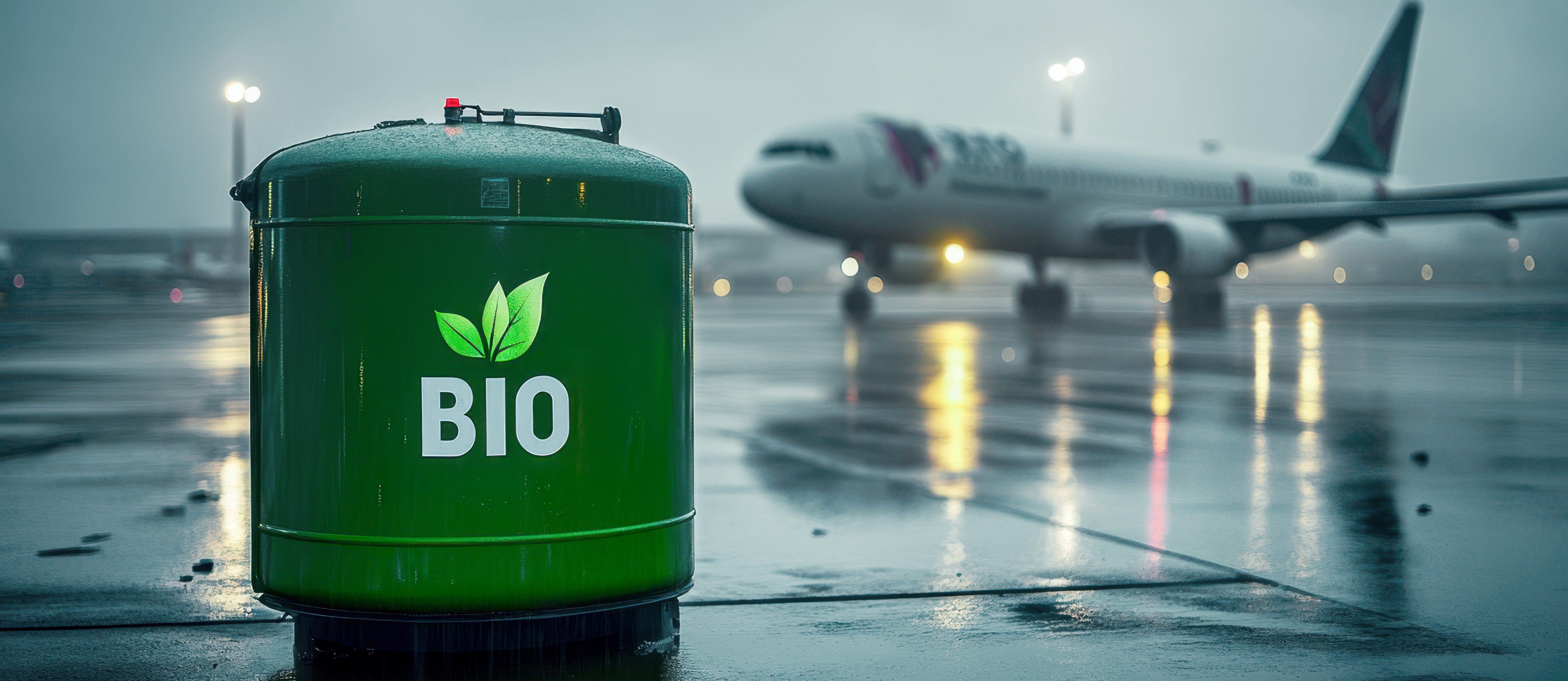Sweden Unveils National Plan to Strengthen Sustainable Aviation and Maritime Fuel Supply