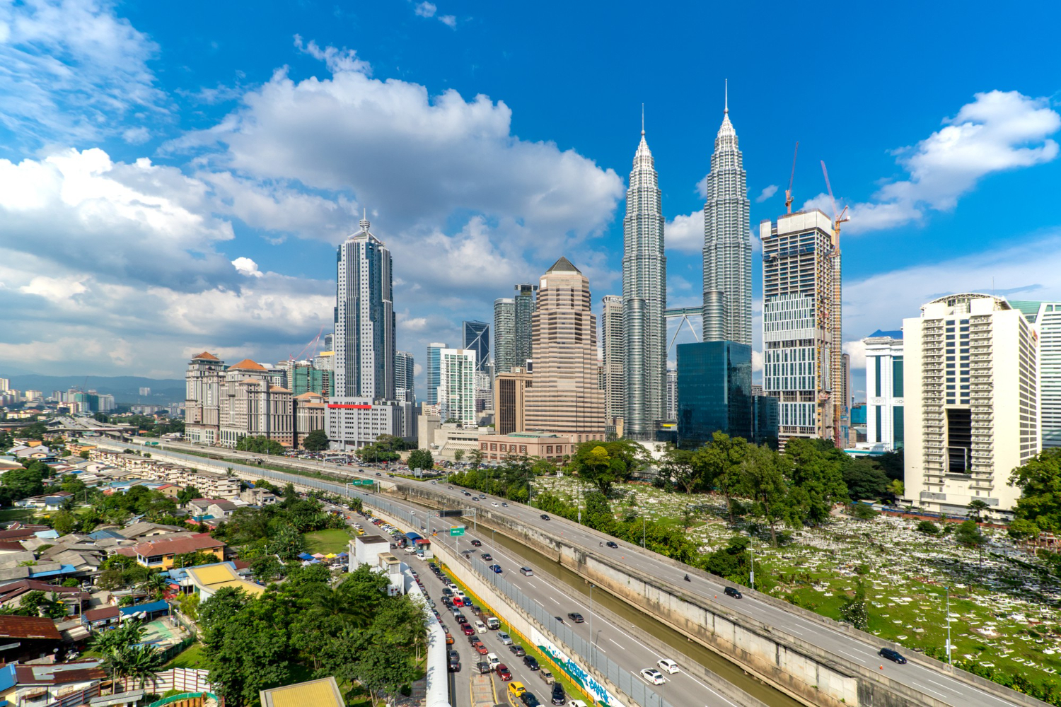 Malaysia Prepares for Global Urban Sustainability Forum