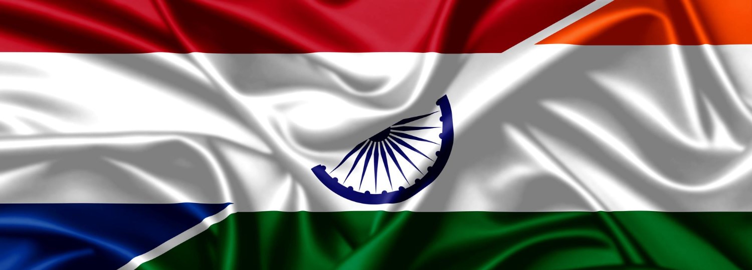 India and Netherlands Boost Sustainability Cooperation