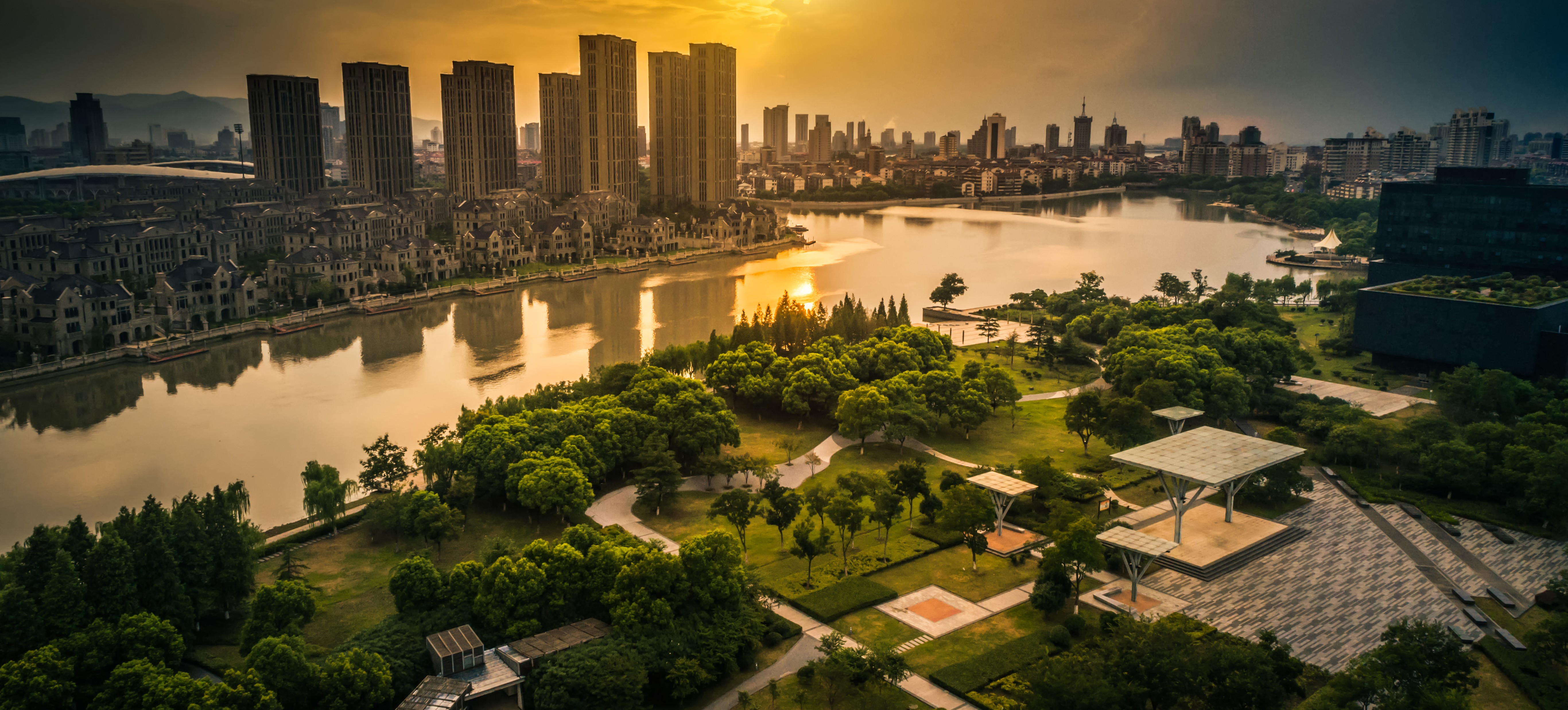 Kuwait Reaffirms Sustainable Use of State Real Estate Assets