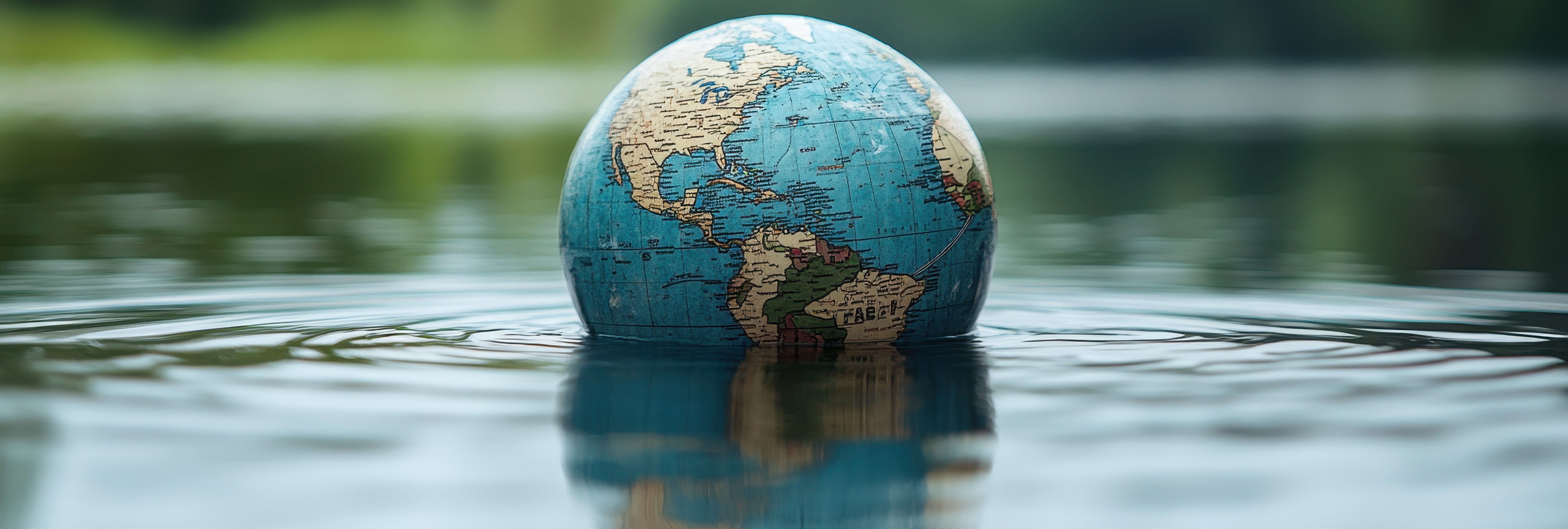 EU Issues Water Law Guidance to Strengthen Resilience