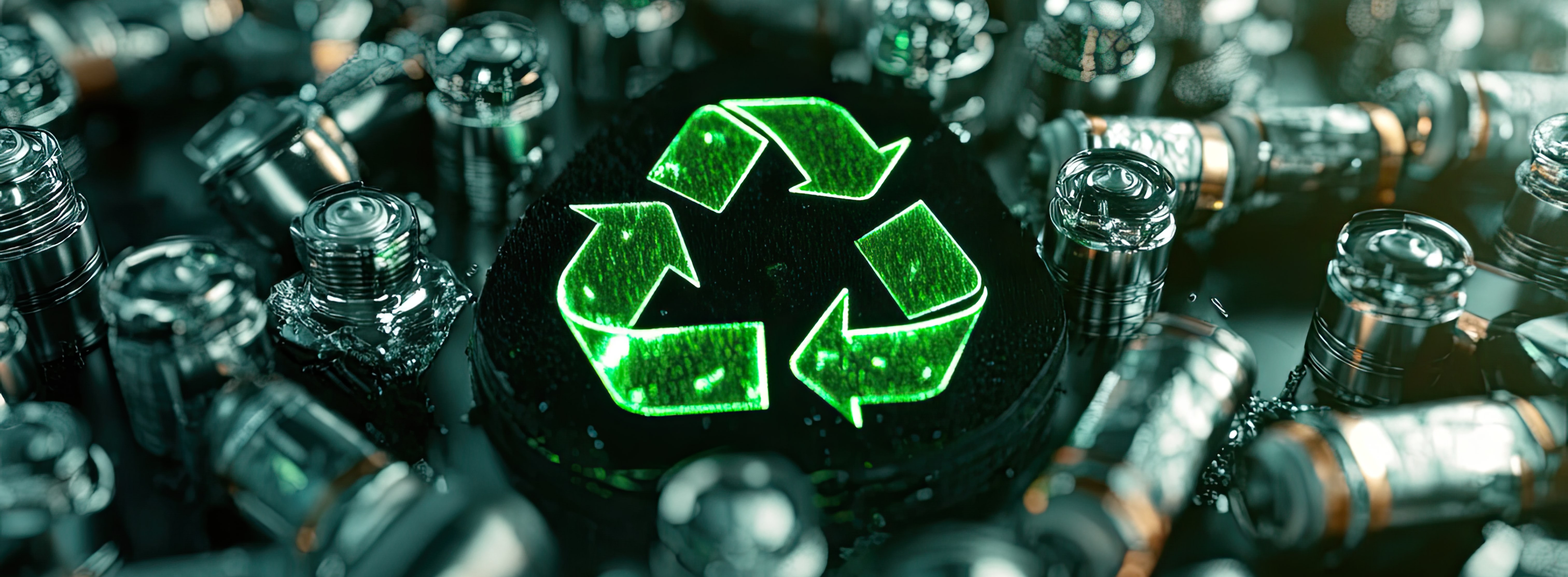 Germany Supports Cambodia’s Sustainable Battery Recycling Transition