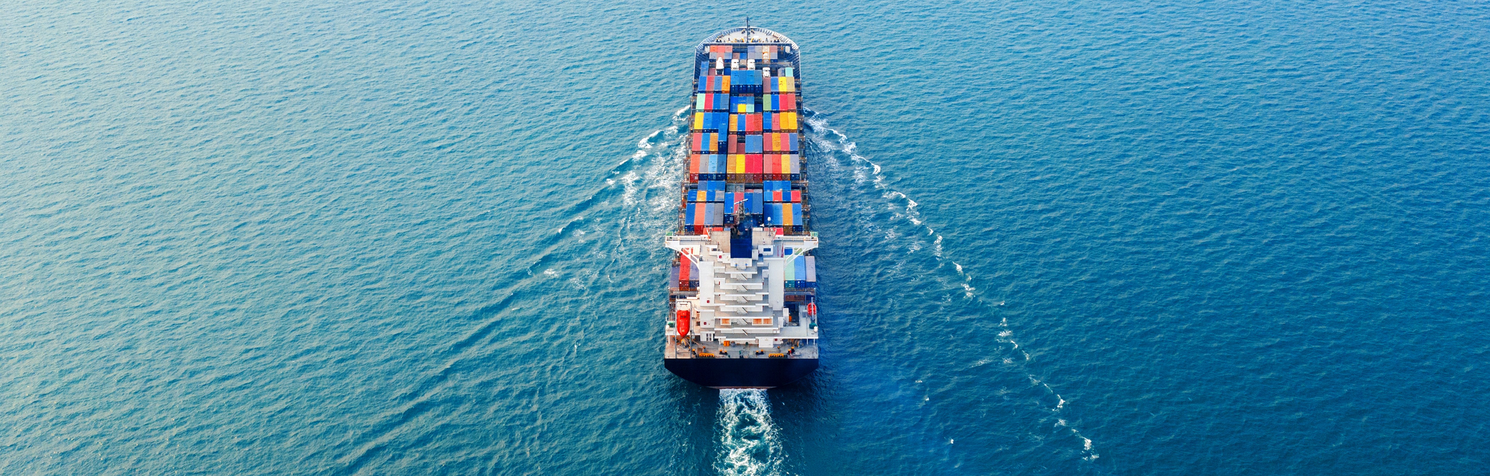 Norway, Netherlands and Brazil Advance Green Shipping Corridor Plan
