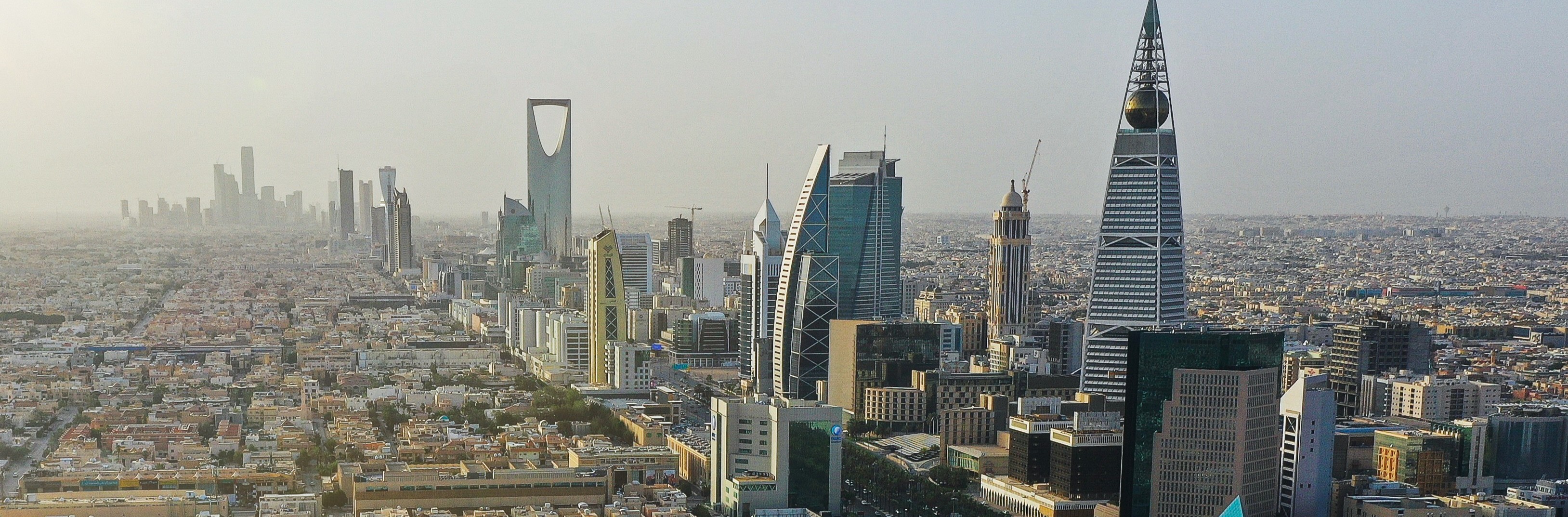 Saudi Arabia to Build Major Waste Processing City Near Mecca