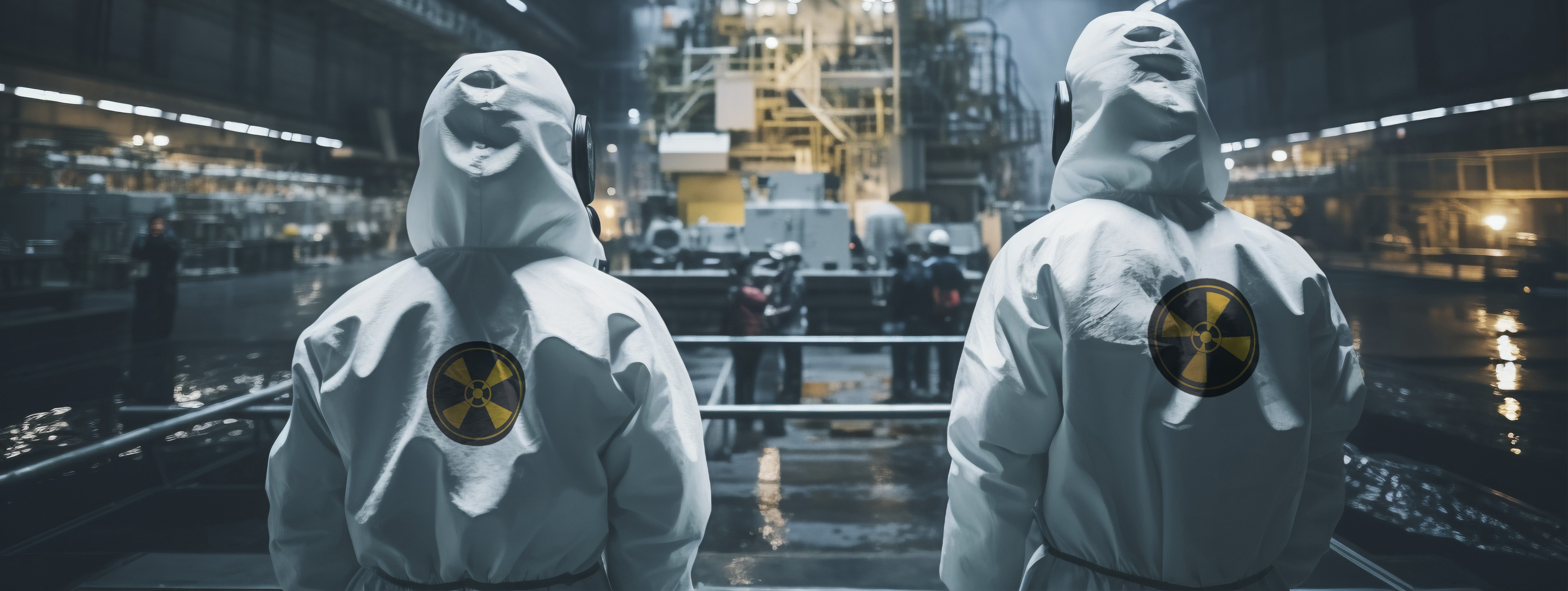 Singapore and UK Expand Cooperation on Nuclear Safety Regulation