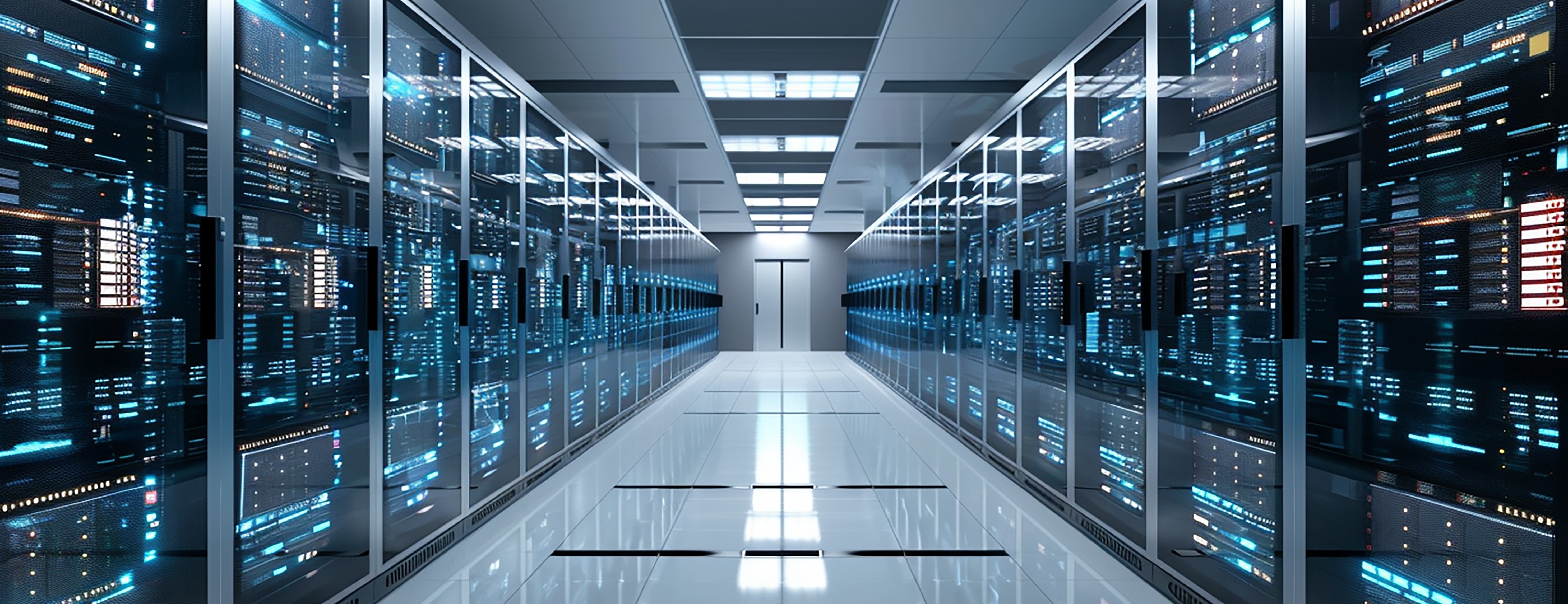 EU Plans Energy Efficiency Standards for Data Centres