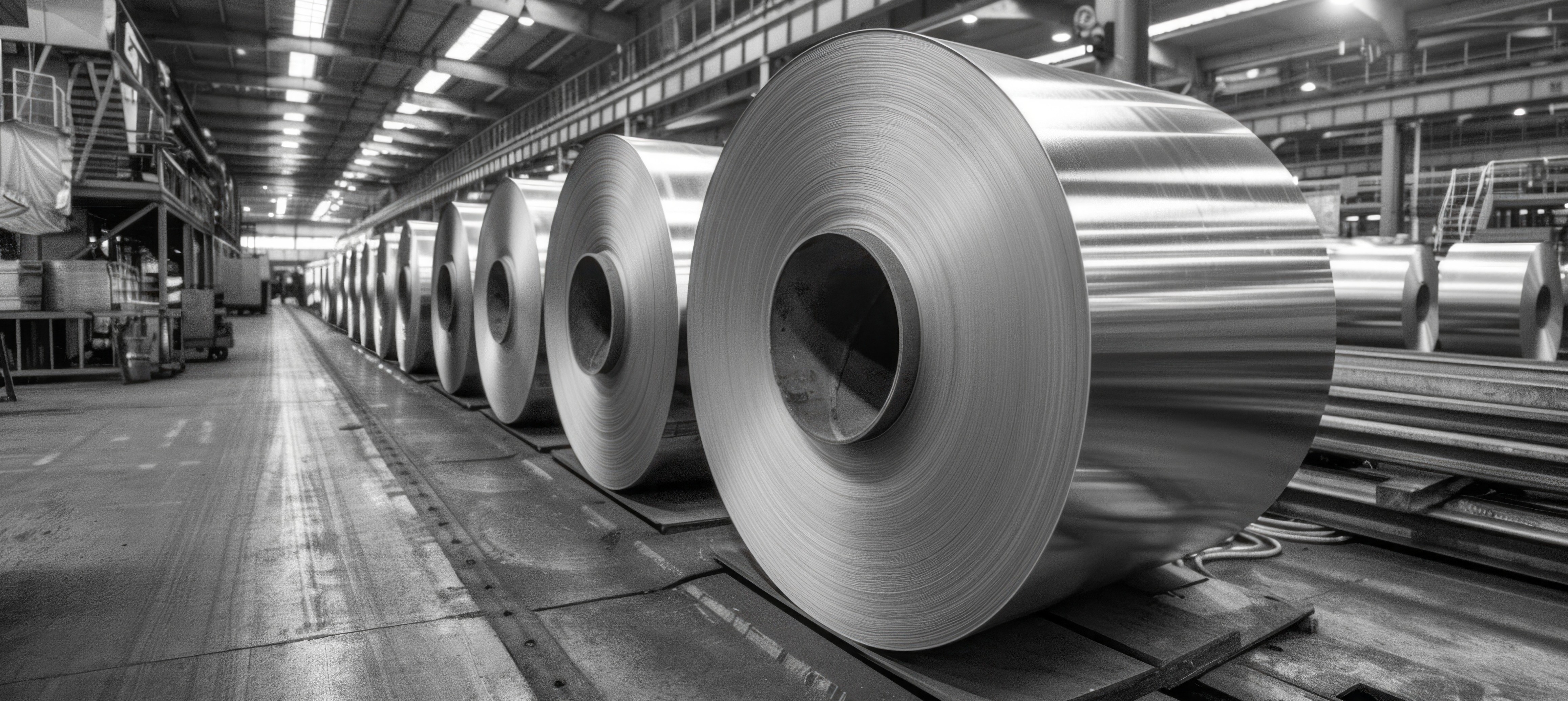 Australian Unions Call for Green Power Support for Aluminium Industry