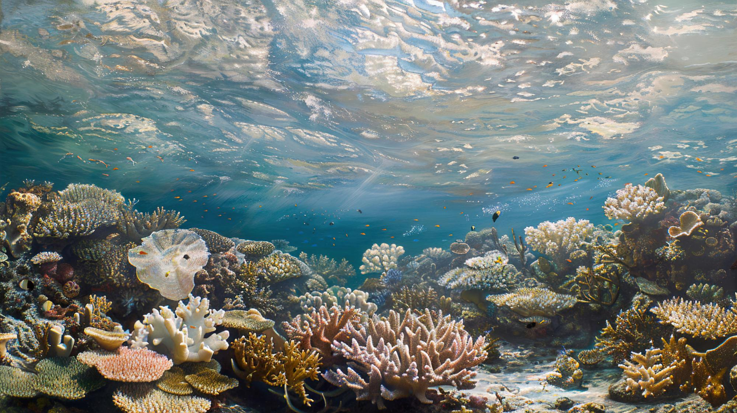 Australia Highlights A$85 Million Investment in Ocean Conservation