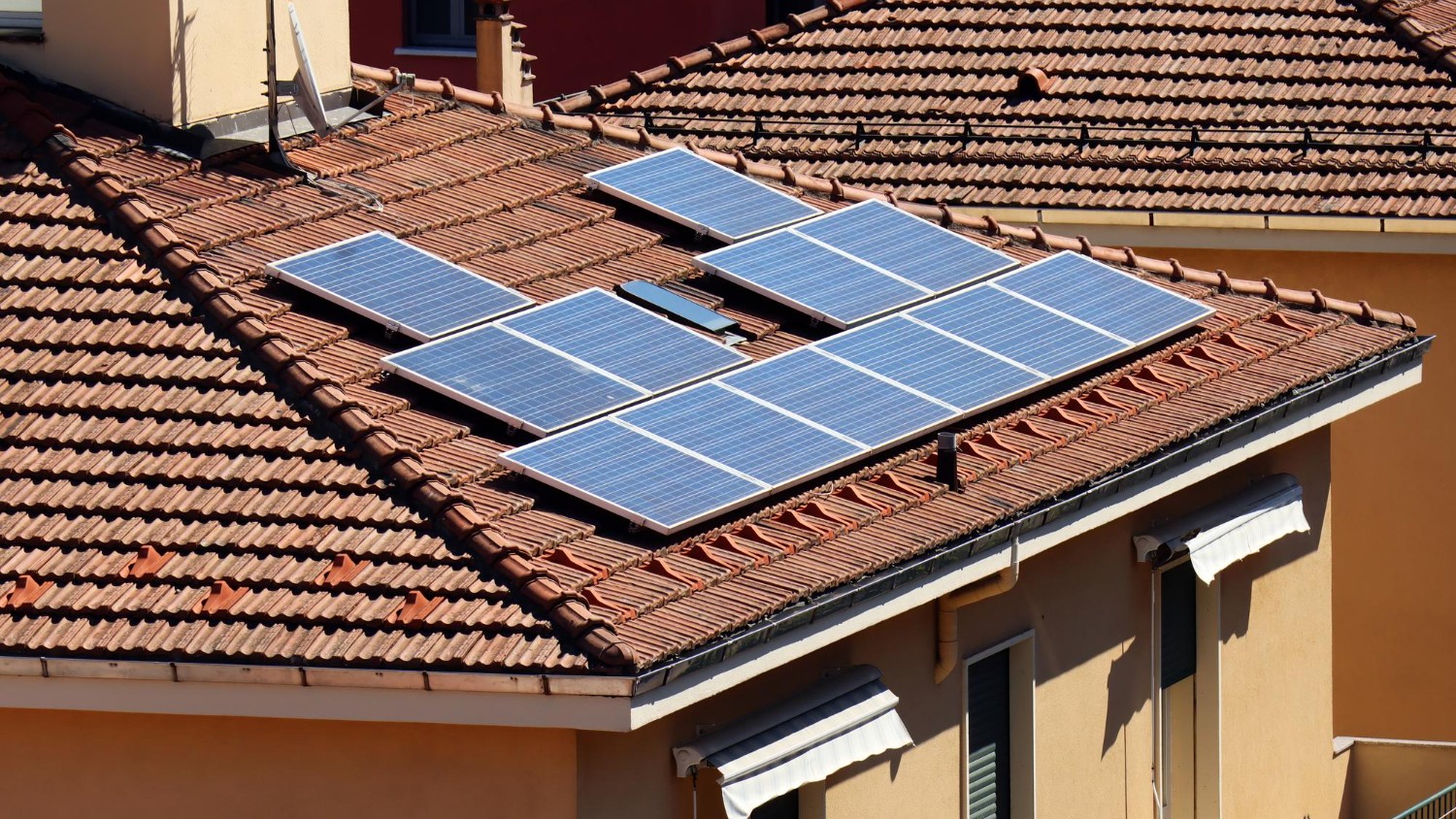 India’s Rooftop Solar Revolution Accelerates as PM Surya Ghar Scheme Crosses 41 Lakh Homes