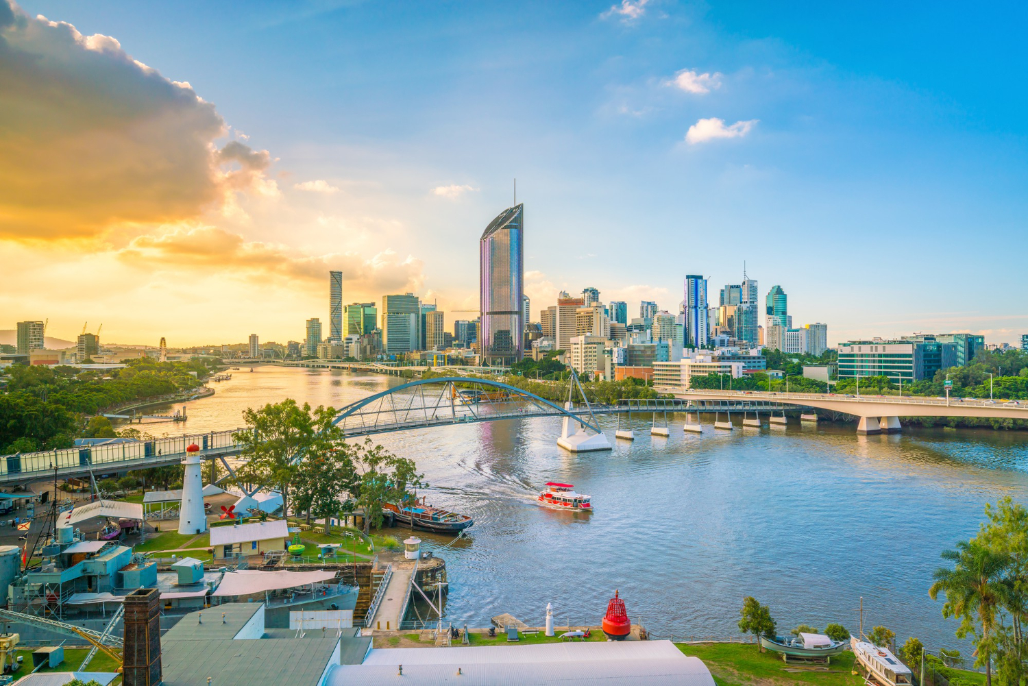 Queensland Regulator Takes Emergency Action at Contaminated Waste Site