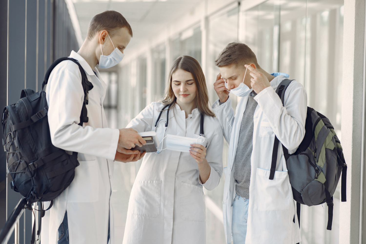 European Small Countries Commit to Strengthening Sustainable Health Workforce