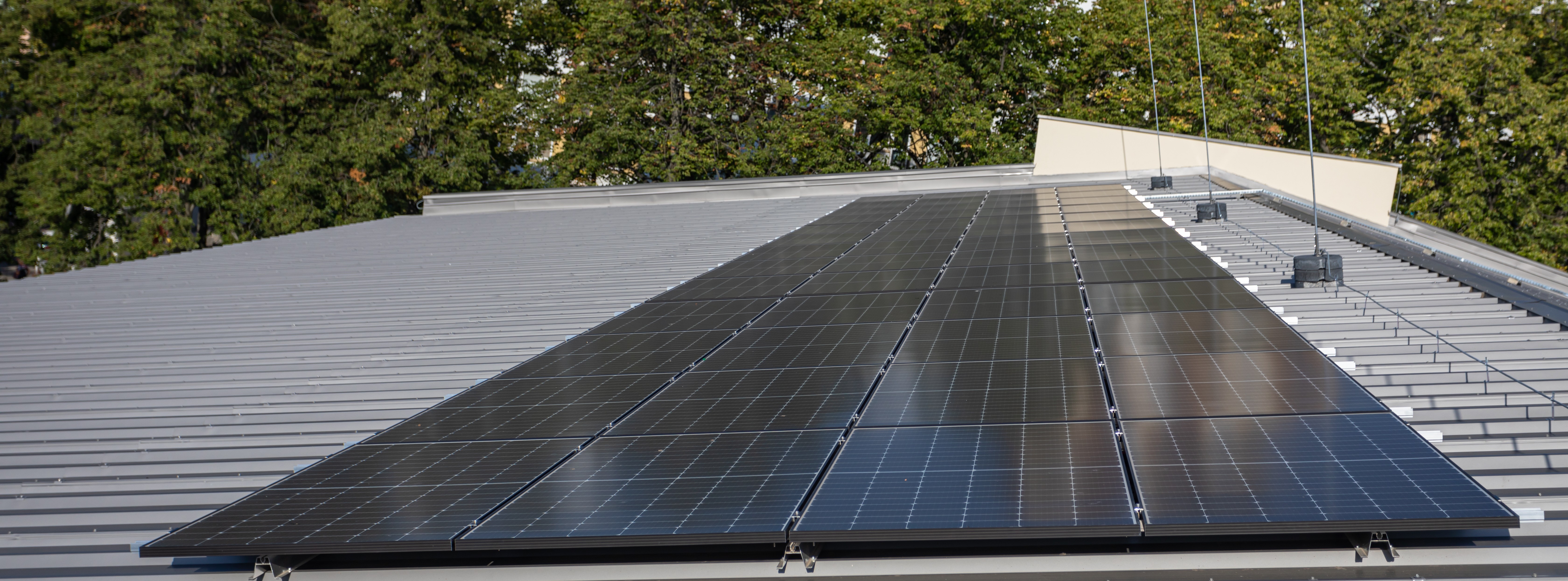 California Supreme Court Declines Review of Rooftop Solar Billing Case