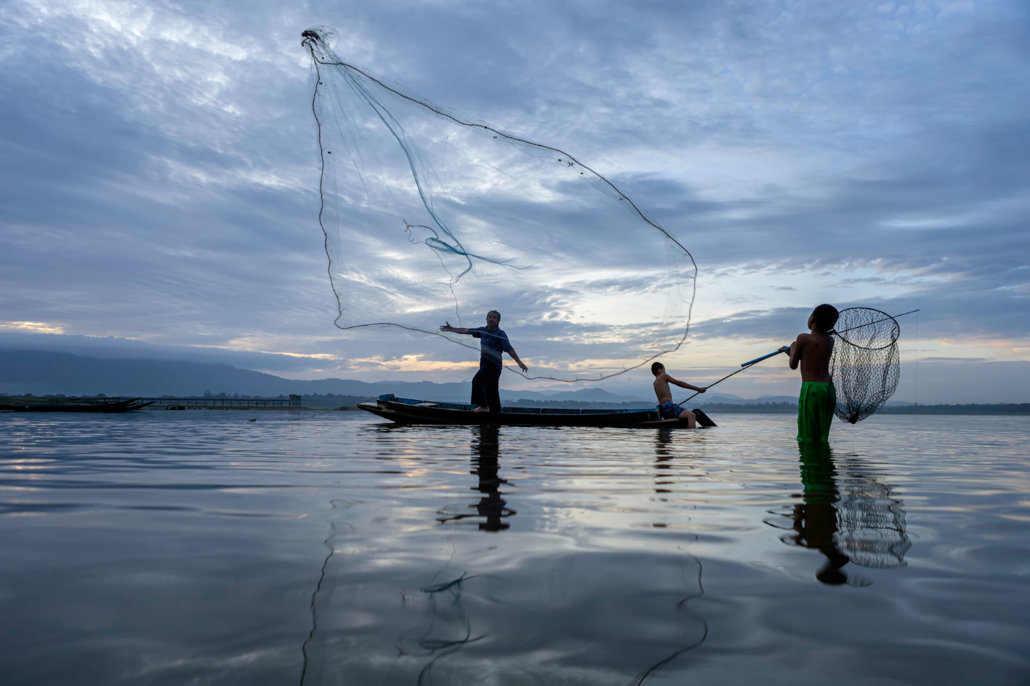 Australia and Indonesia Strengthen Fight Against Illegal Fishing Through Joint Maritime Patrol