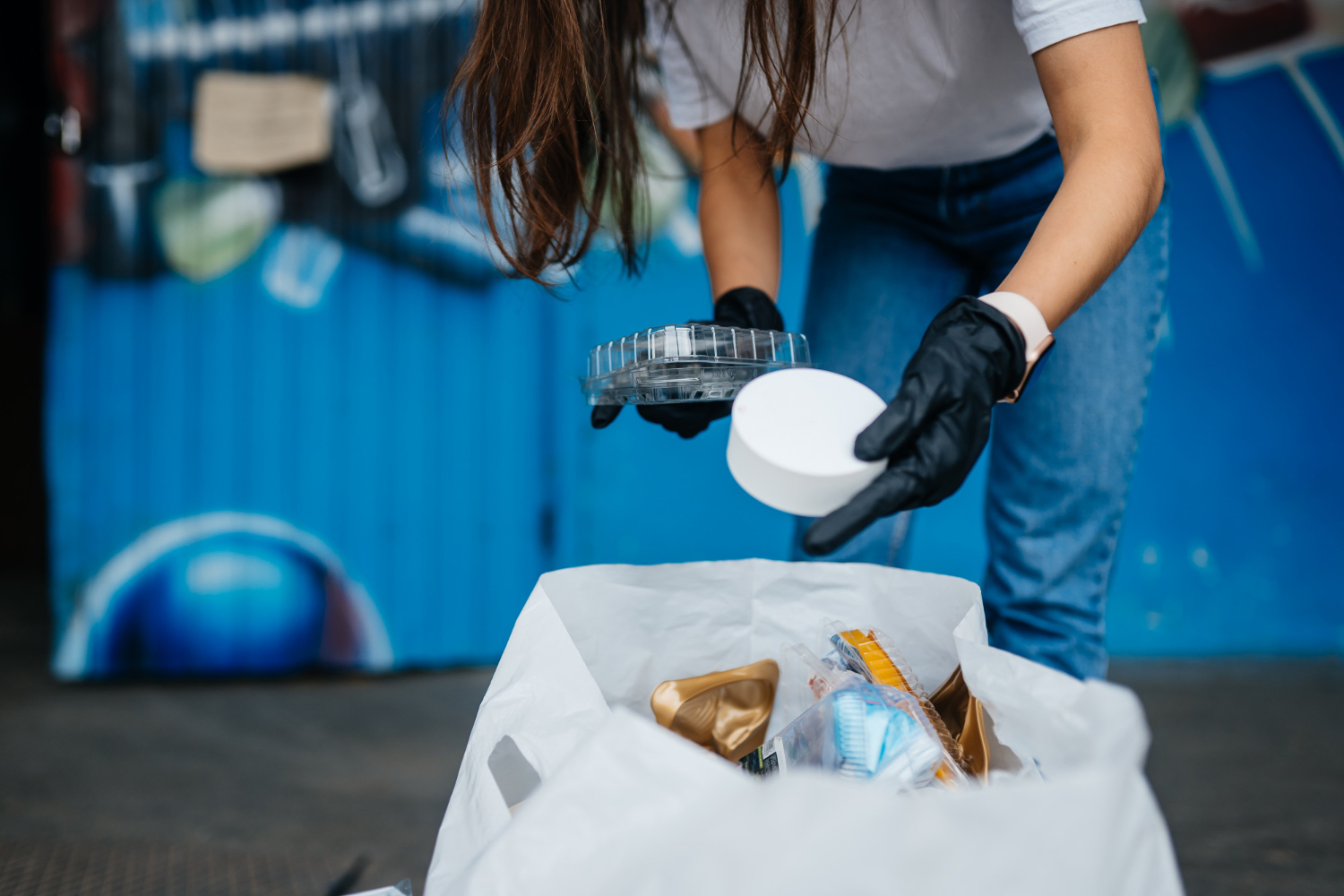Saudi Waste Management Digital Platform Project Draws Interest from 123 Firms
