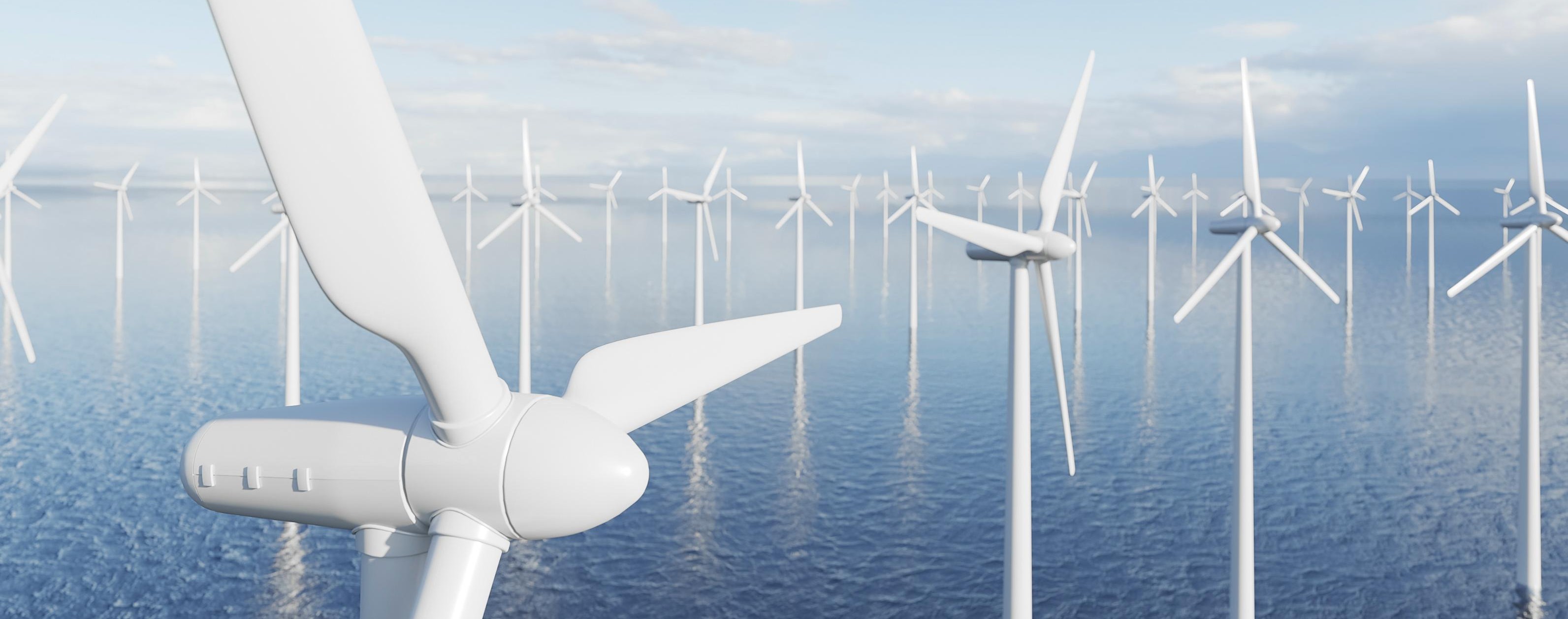 EU Launches €25 Billion T-MED Initiative to Accelerate Mediterranean Clean Energy Transition
