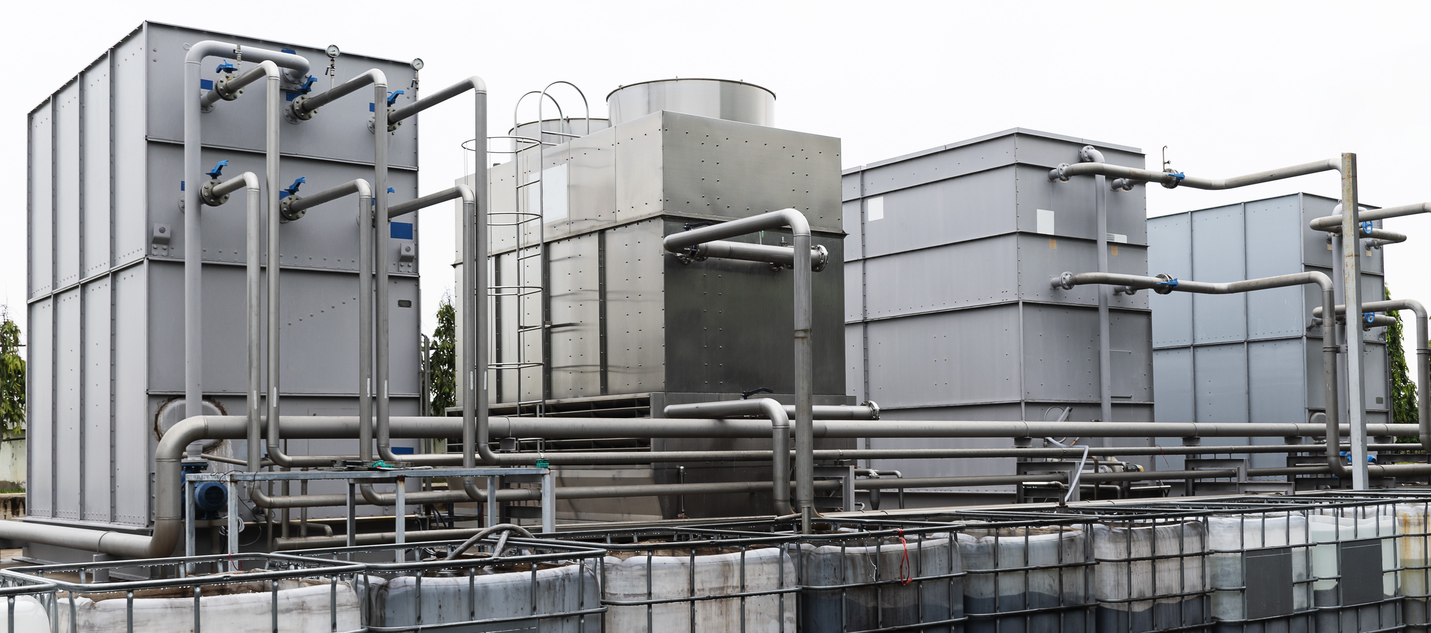 Qatar Introduces New Regulations to Expand District Cooling Sector
