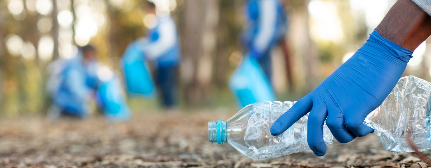 India Orders Ban on Single-Use Plastic in Universities and Weekly Cleanliness Drives 